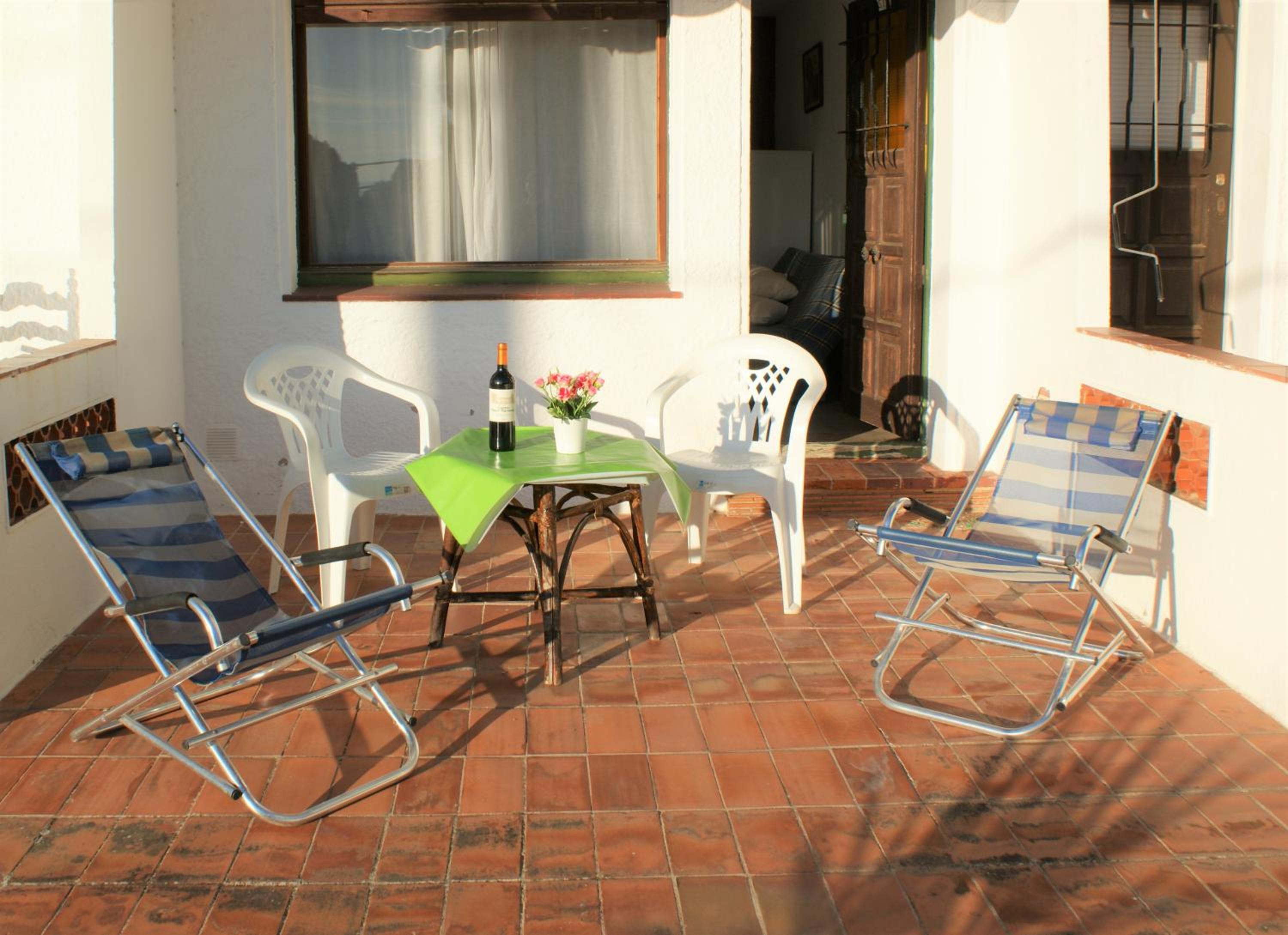 Apartamento Canyelles Petites Roses photo 1