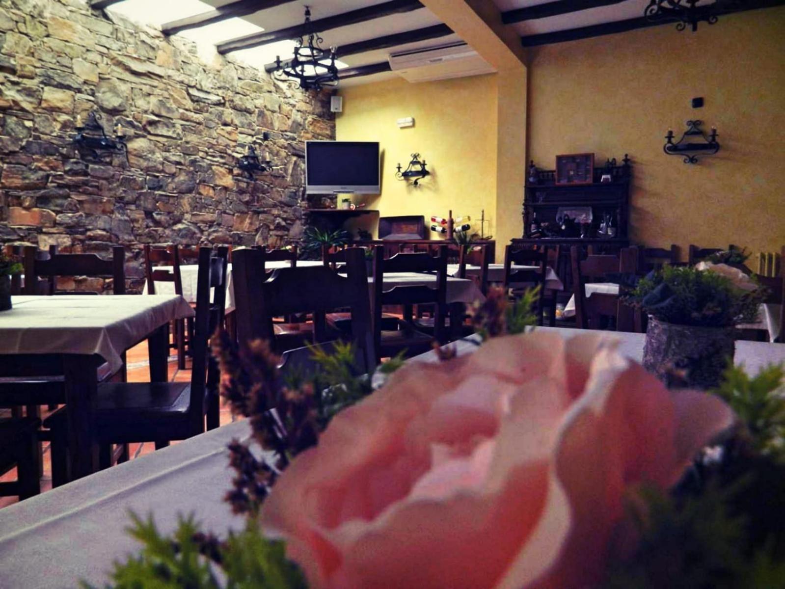Posada De Gaspar view 3