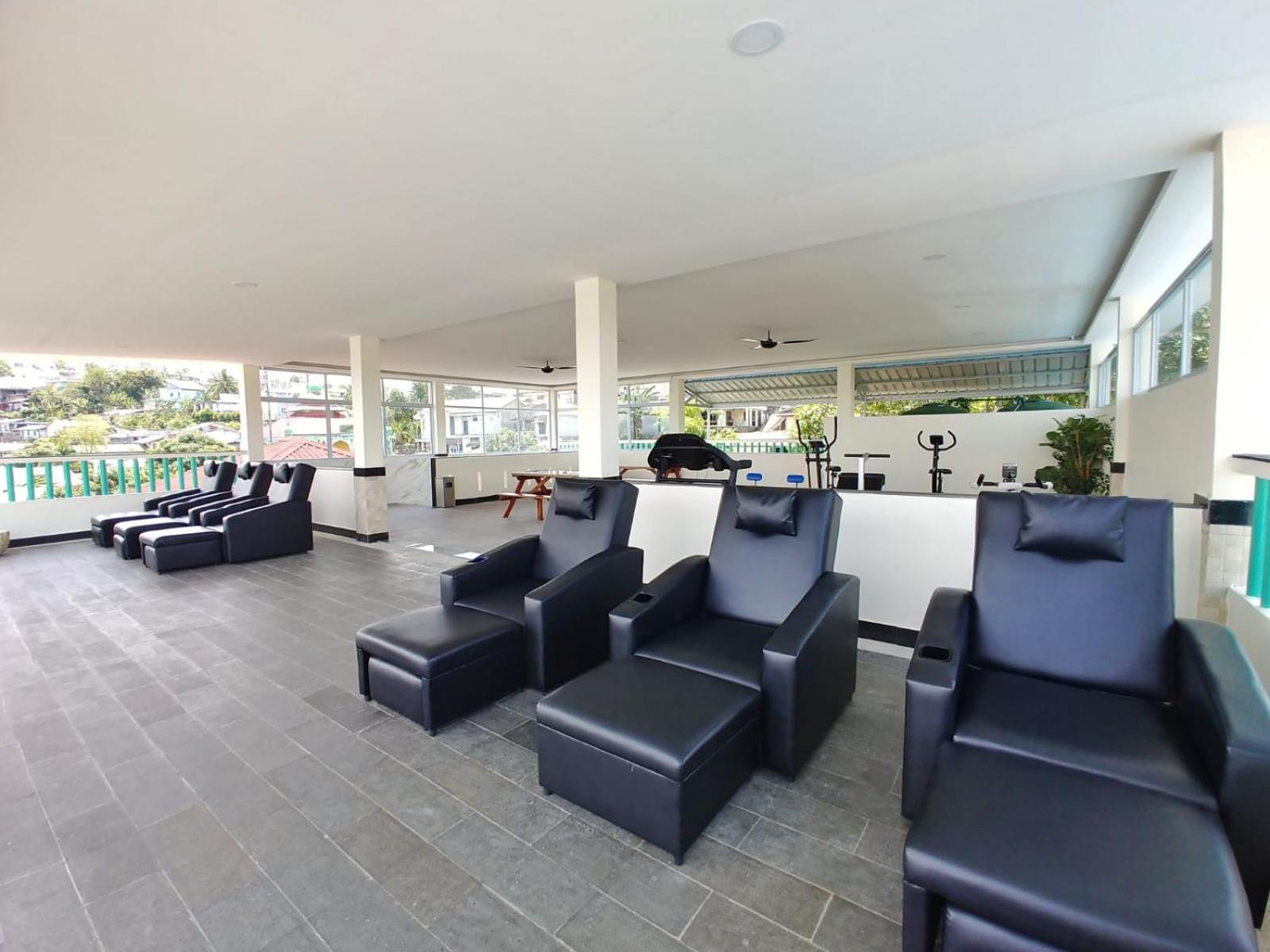 Bintan Lumba Lumba Inn Hotel, 丹戎槟榔 - 15