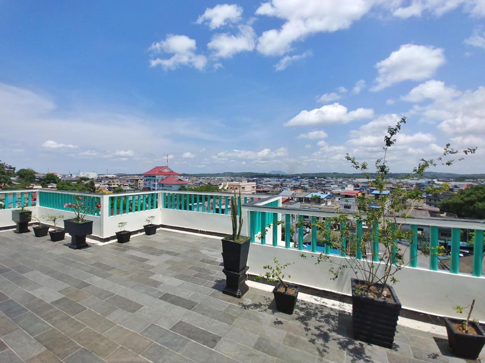 Bintan Lumba Lumba Inn Hotel, 丹戎槟榔 - 14