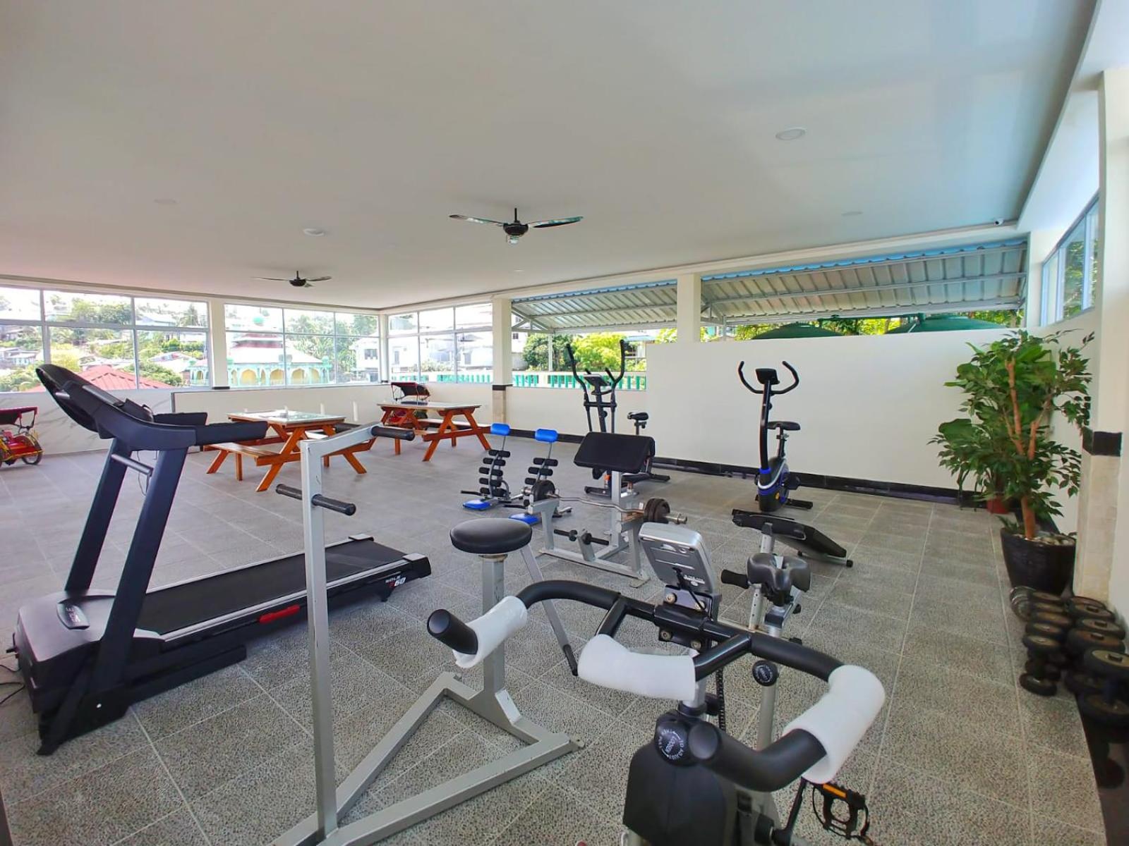 Bintan Lumba Lumba Inn Hotel, 丹戎槟榔 - 17