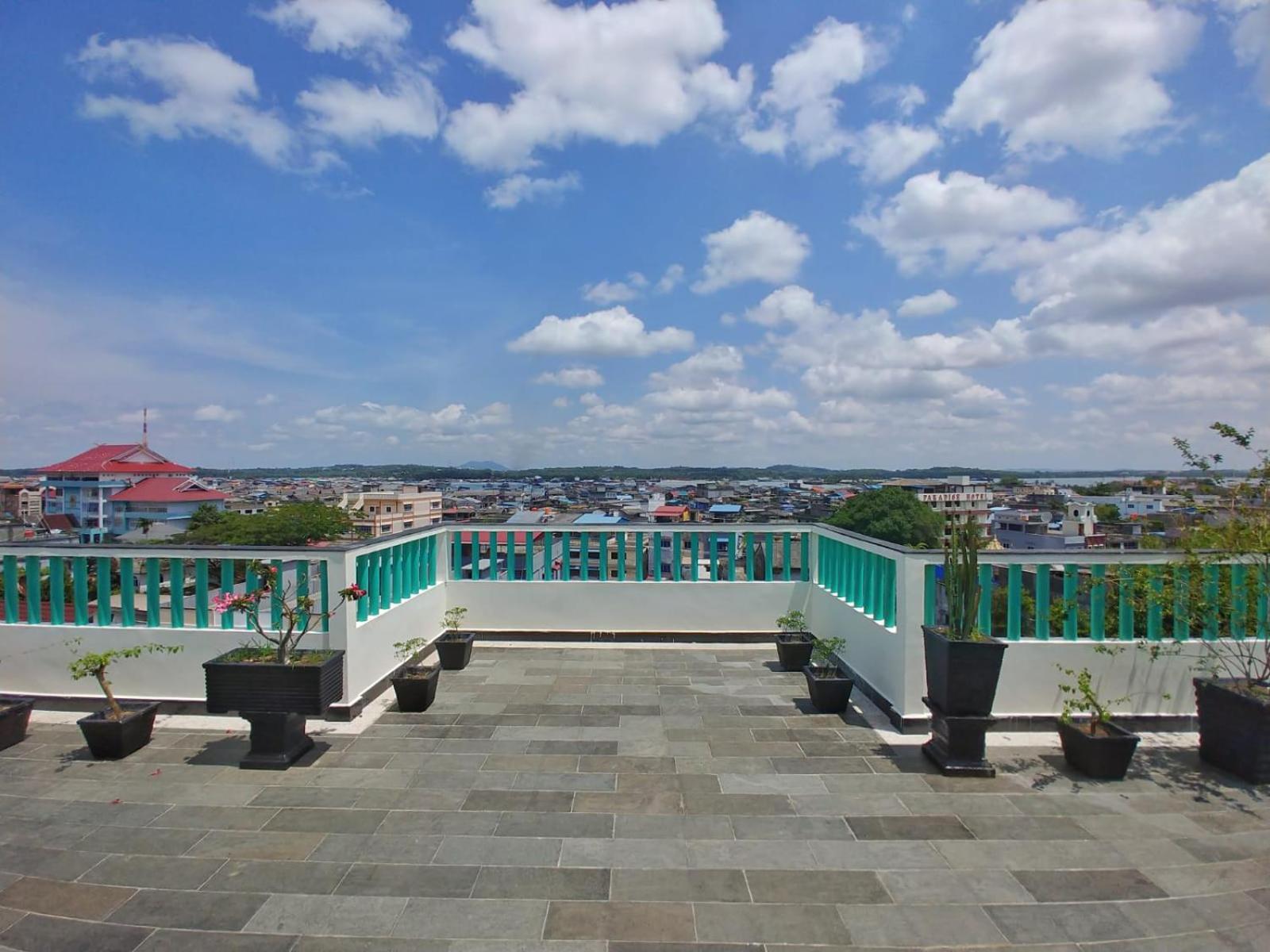 Bintan Lumba Lumba Inn Hotel, 丹戎槟榔 - 2