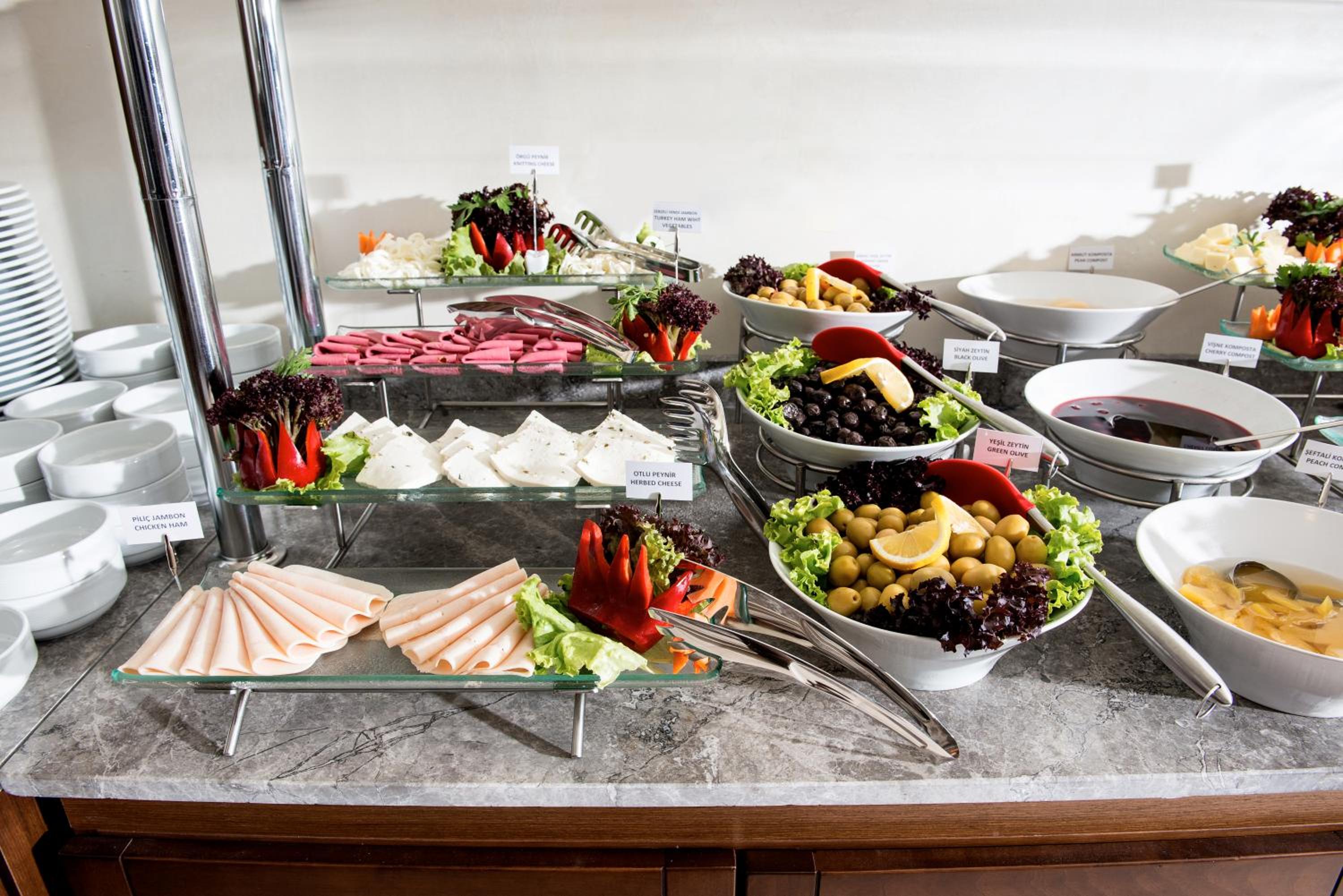 Antusa Palace Otel & Spa - Image 34