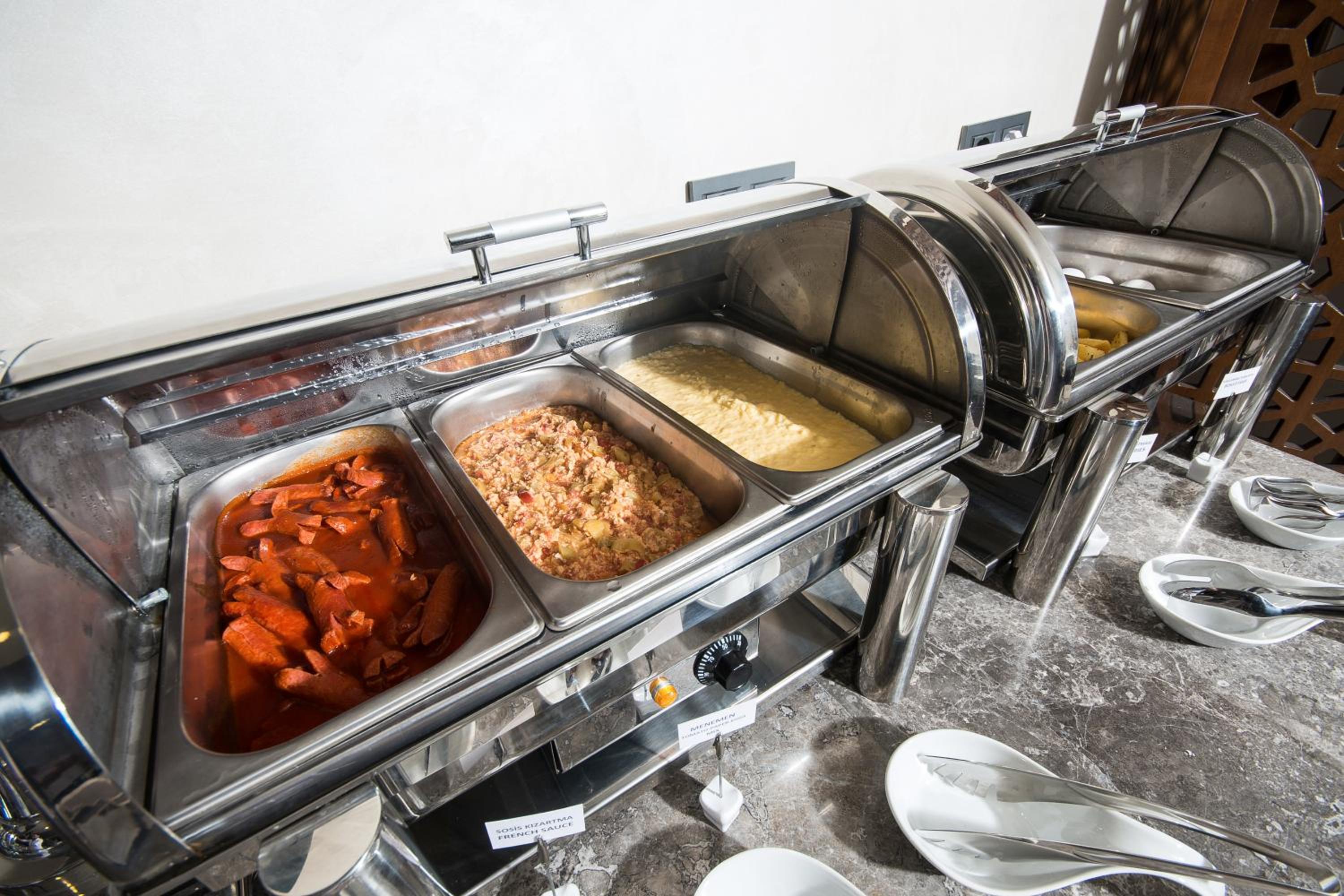 Antusa Palace Otel & Spa - Image 39