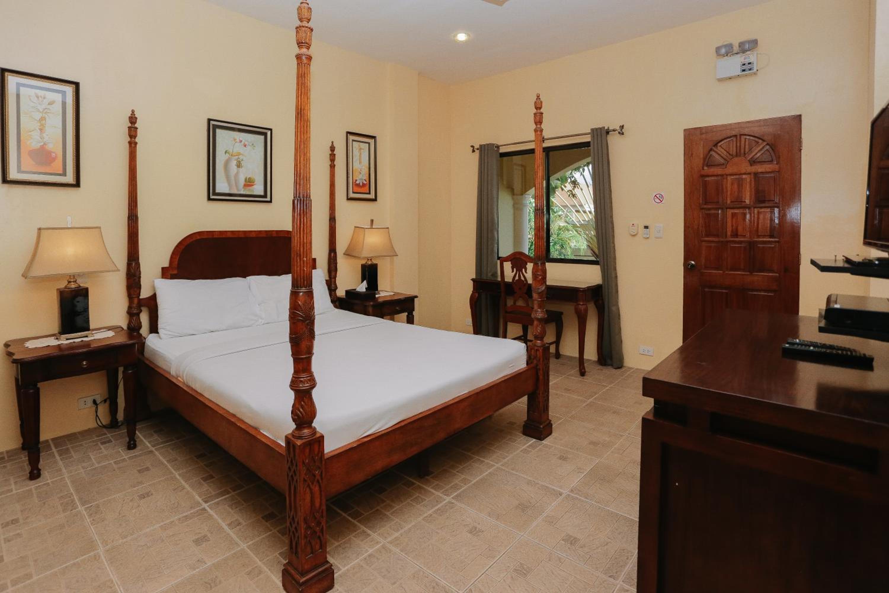 Turtle Bay Dive Resort — photo 103