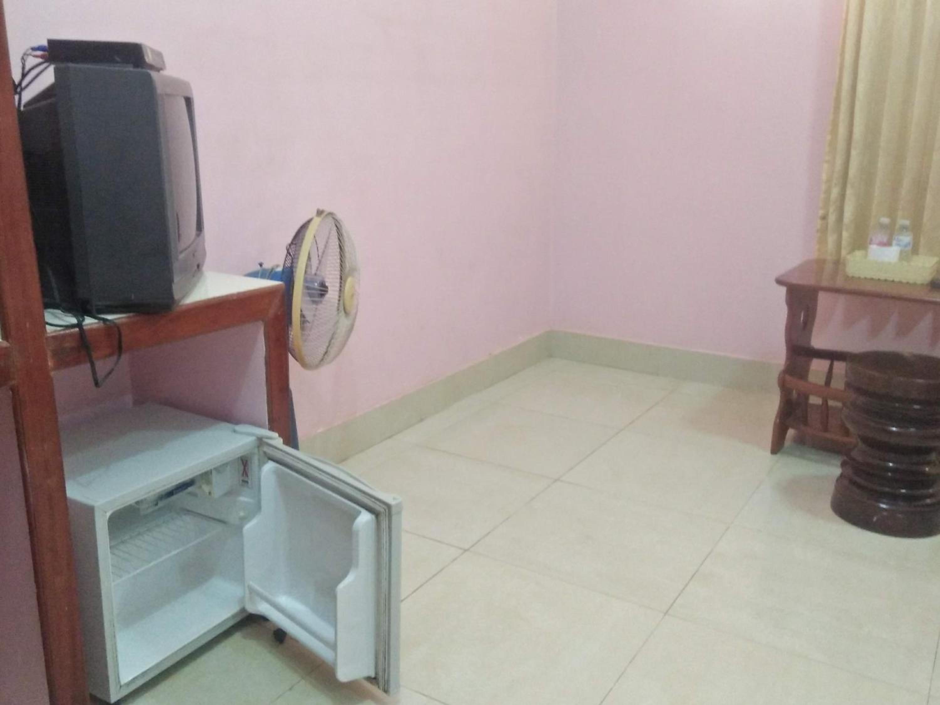 Sam So Guesthouse