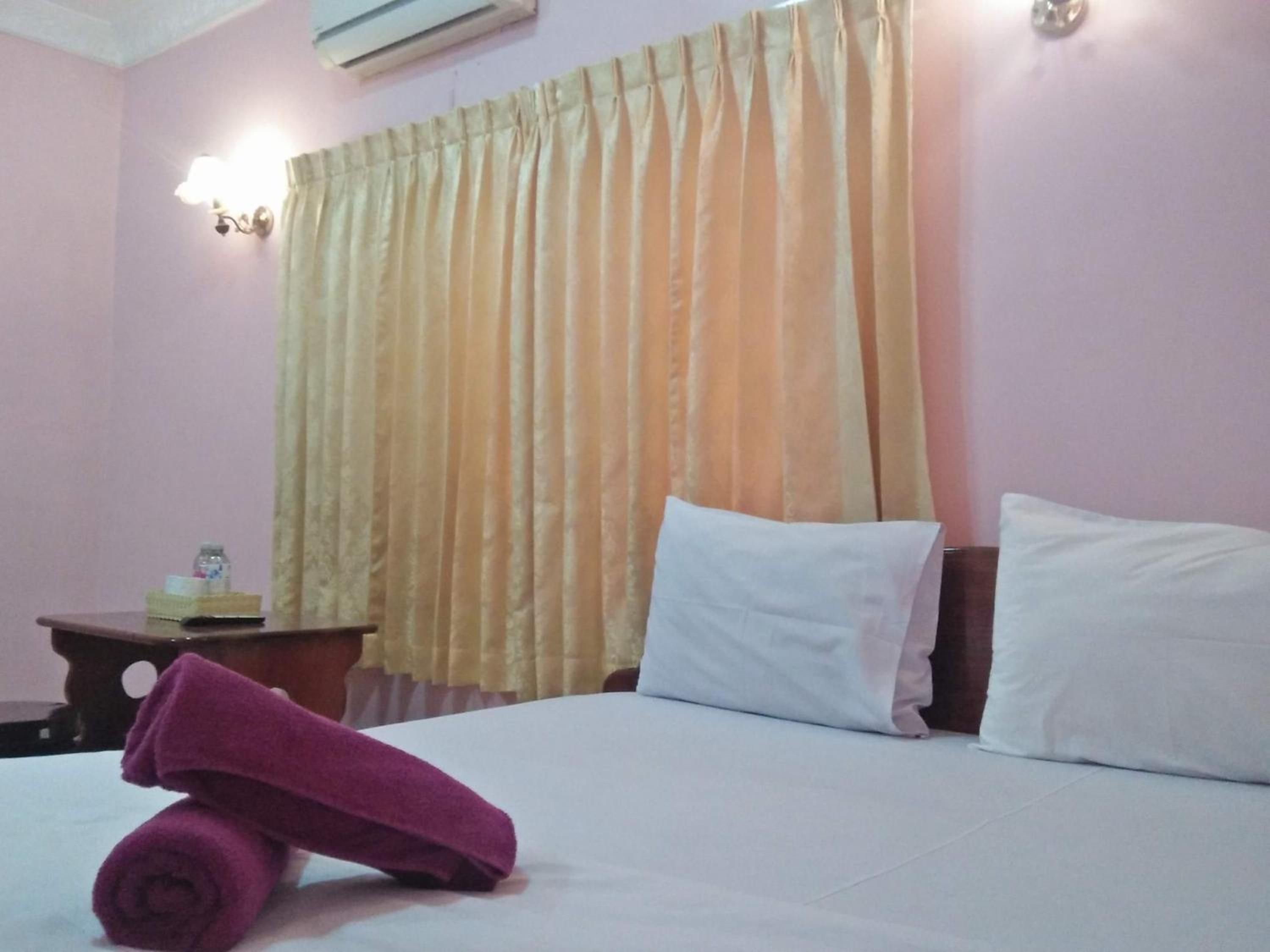 Sam So Guesthouse