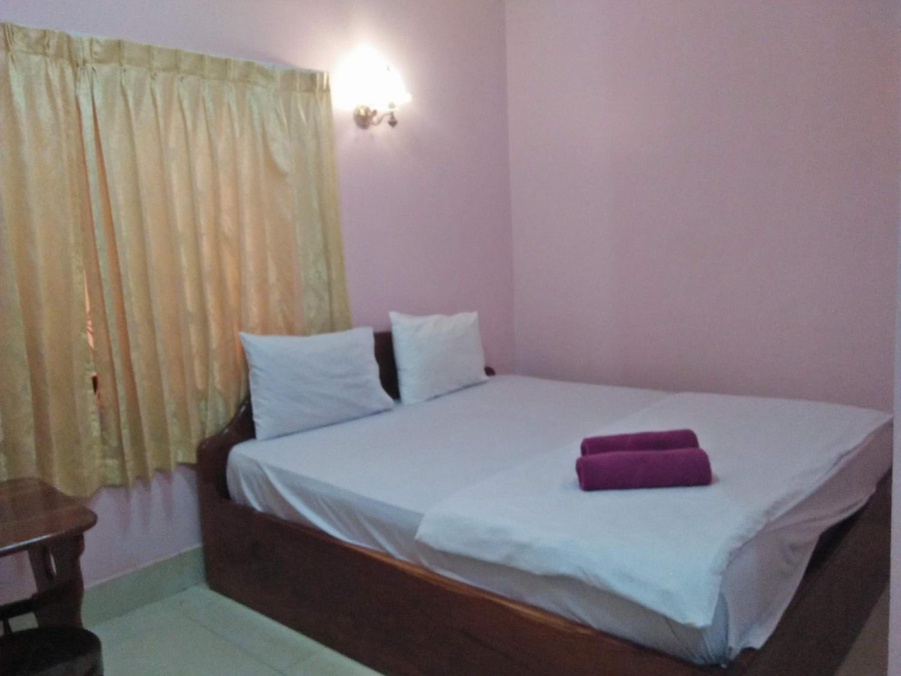 Sam So Guesthouse