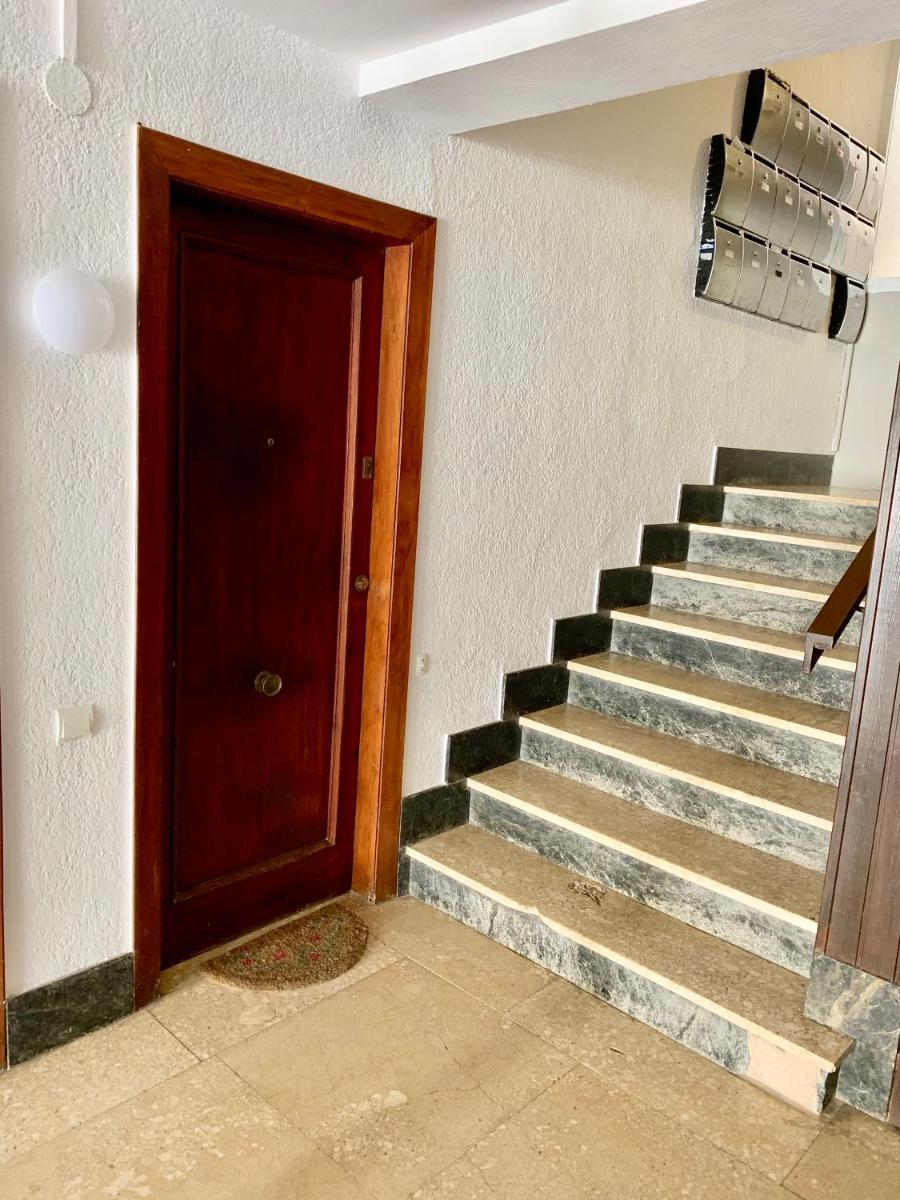 APARTAMENTO - WIFI FREE - PISCINA - 50 M PLAYA photo 5