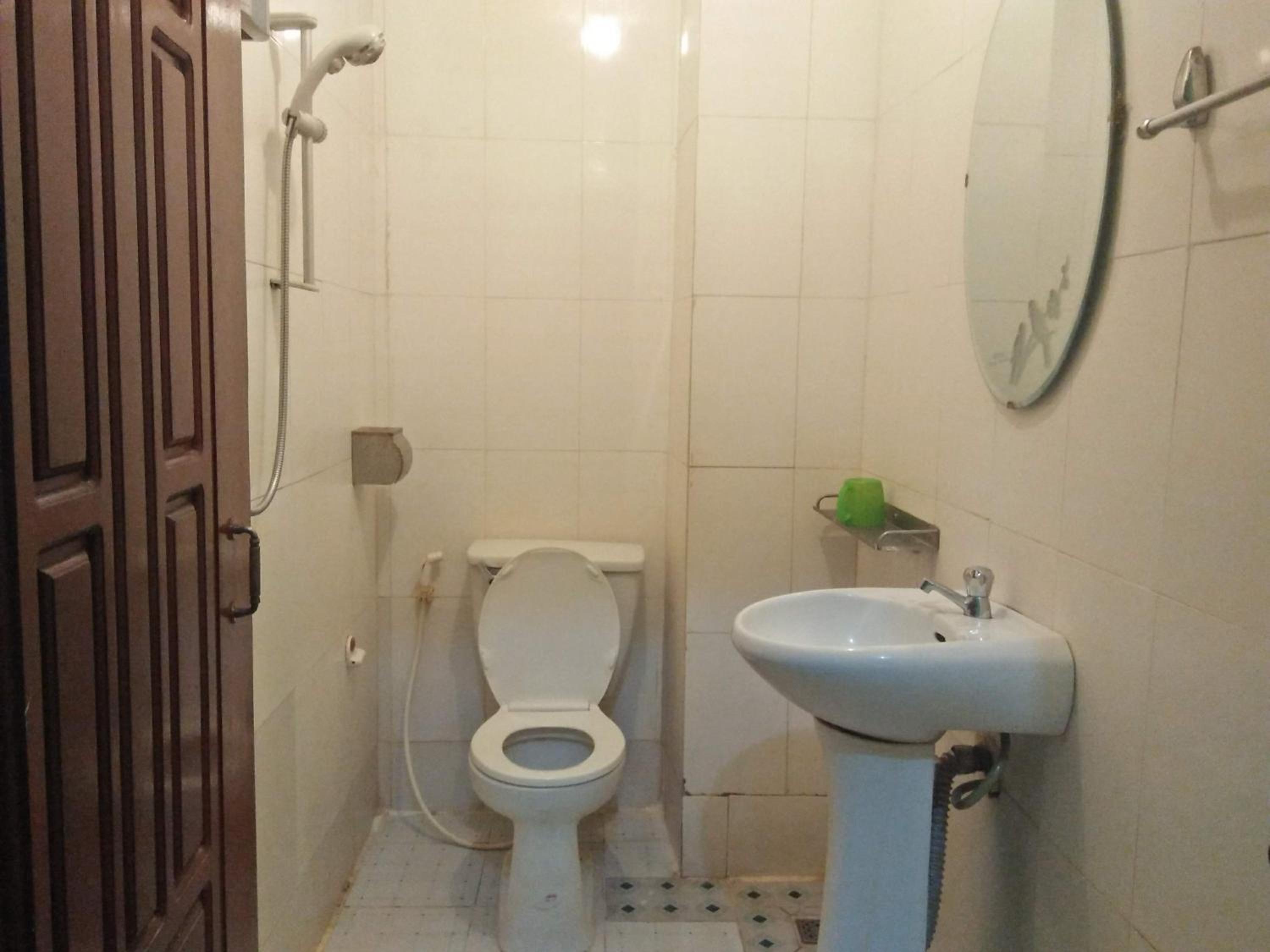 Sam So Guesthouse