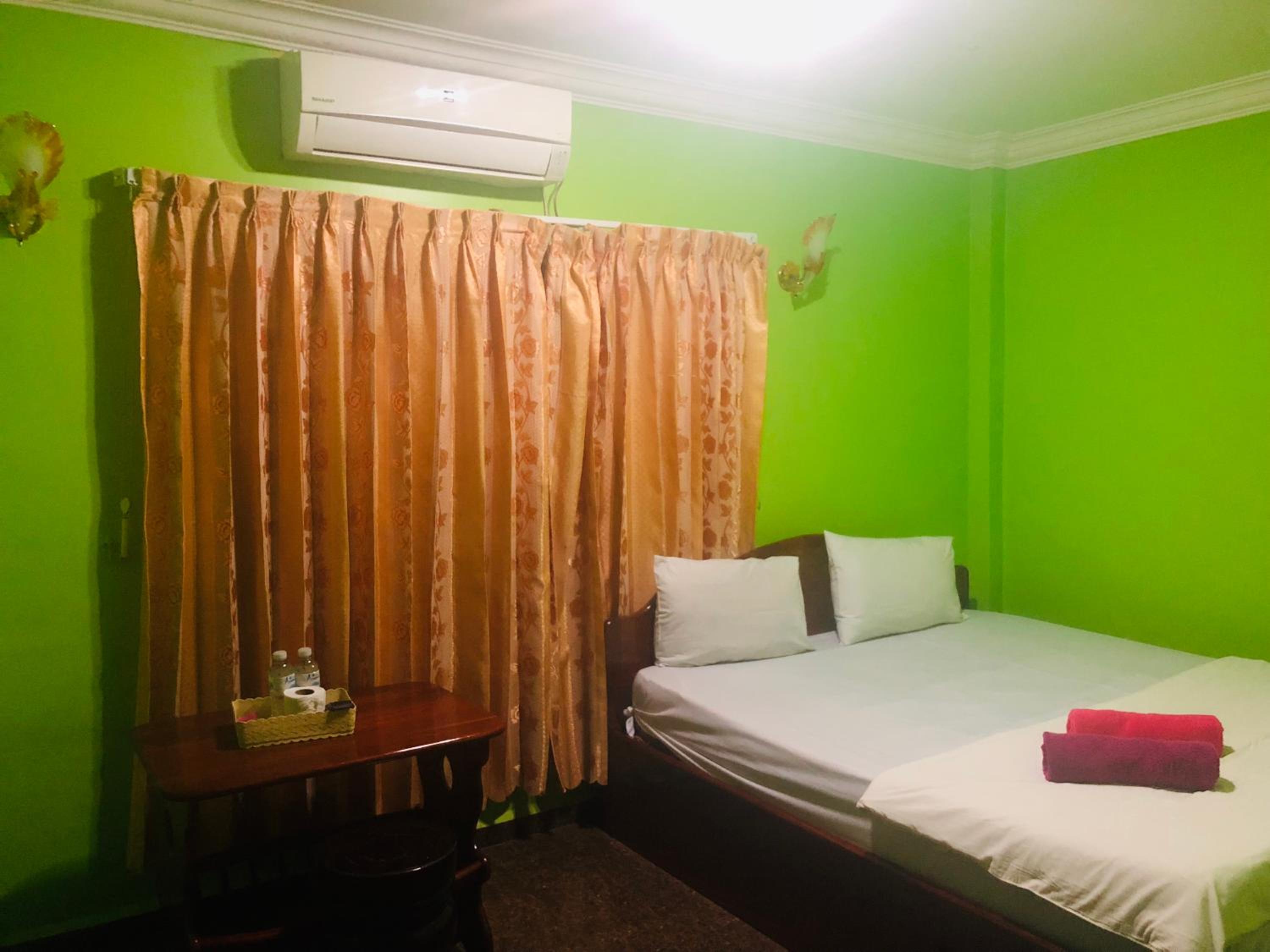 Sam So Guesthouse