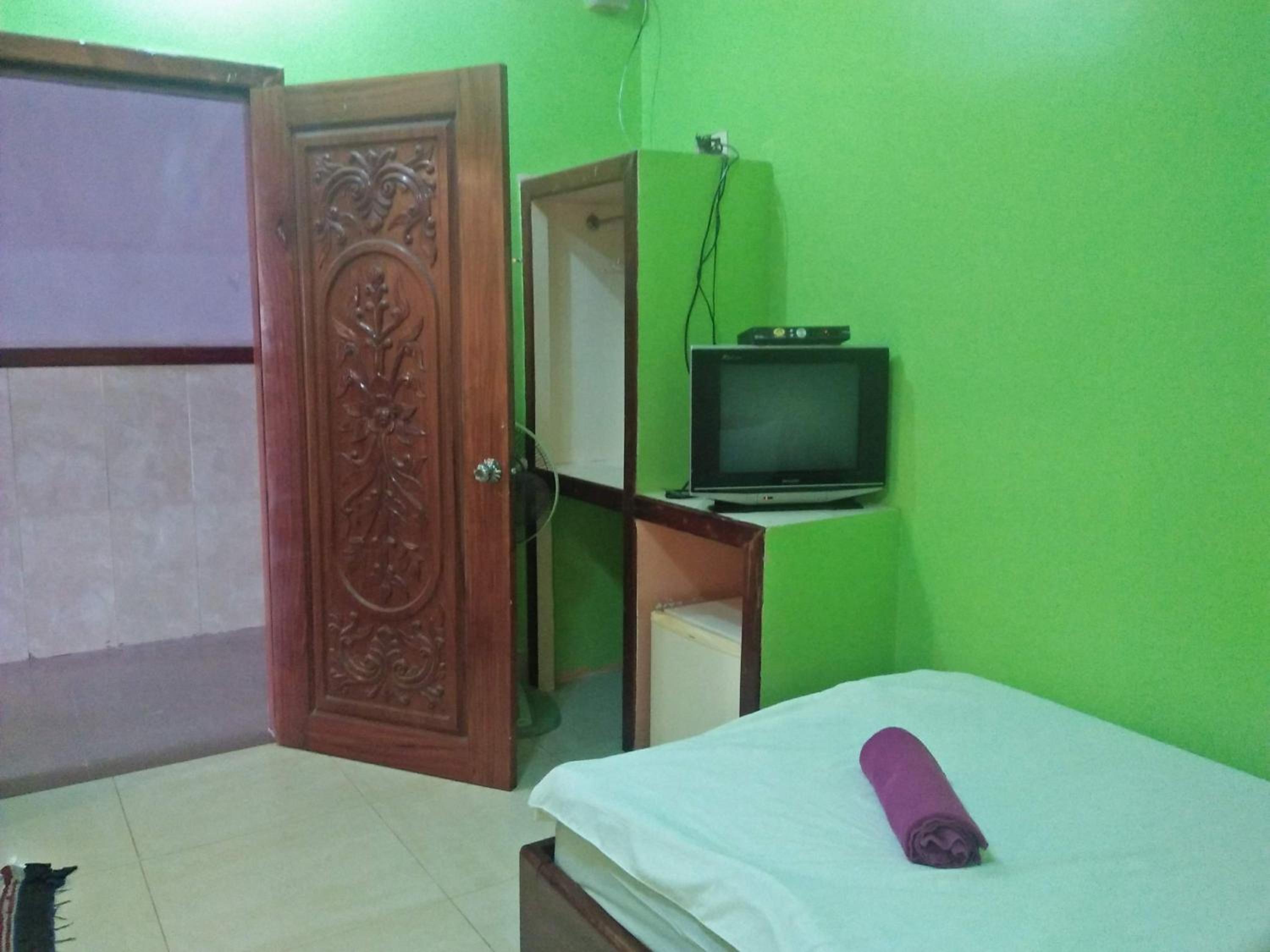 Sam So Guesthouse