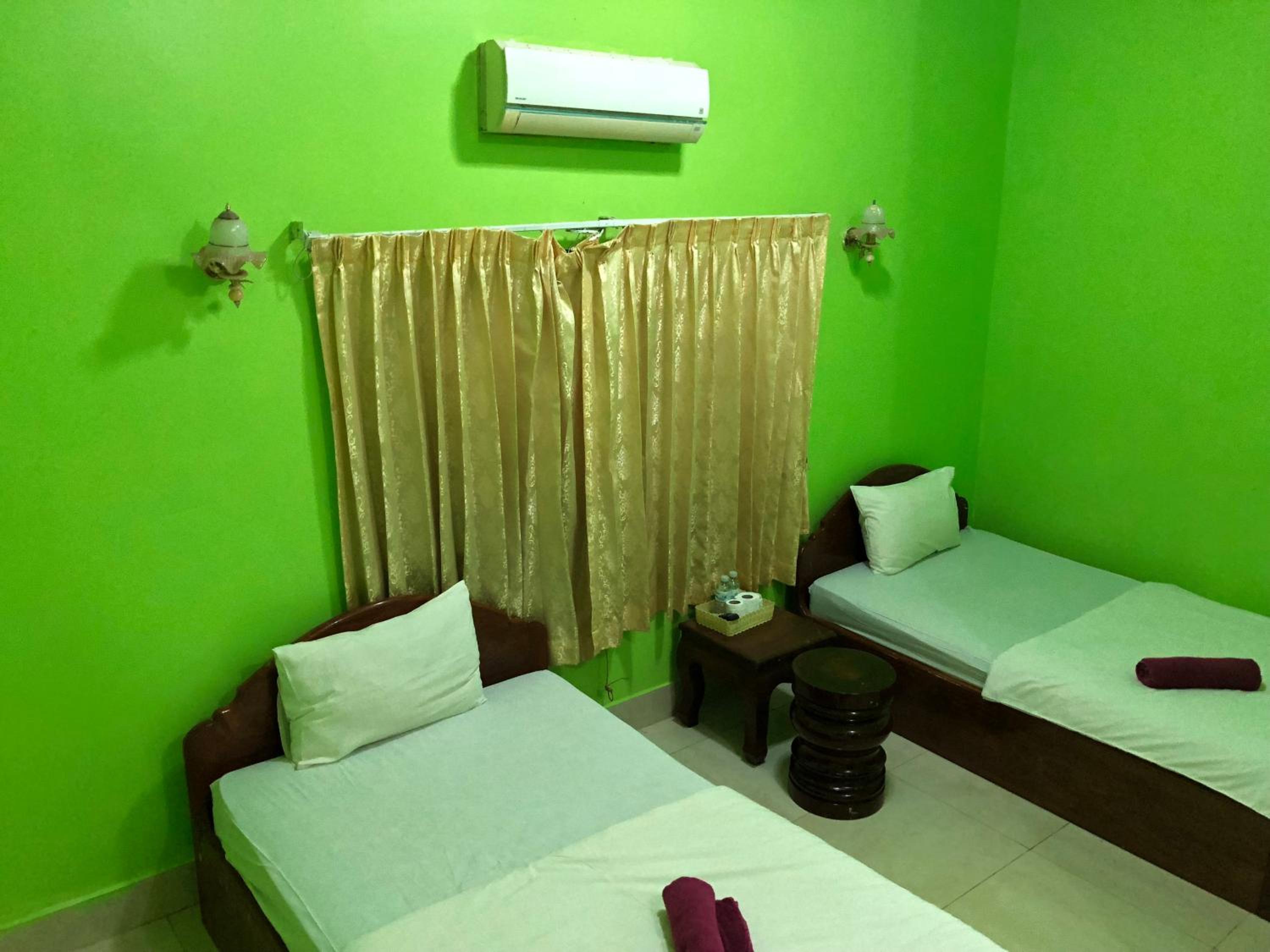 Sam So Guesthouse