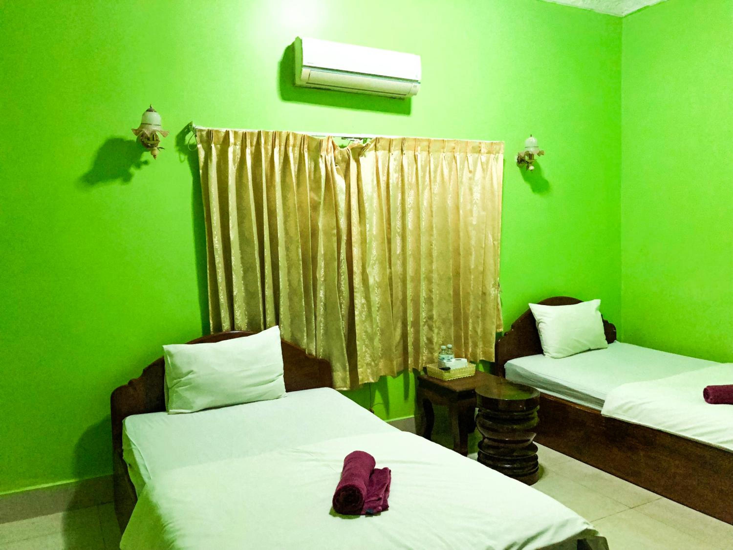Sam So Guesthouse