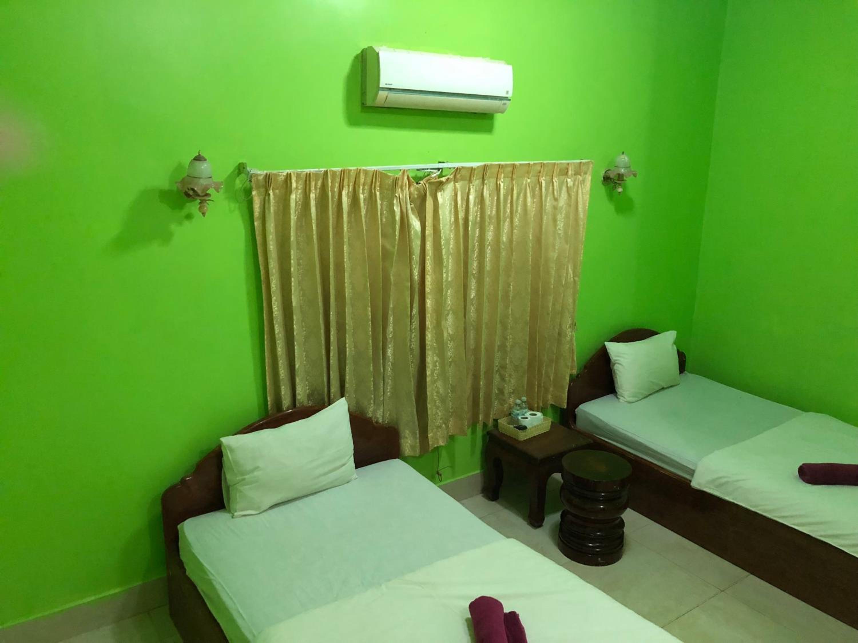 Sam So Guesthouse