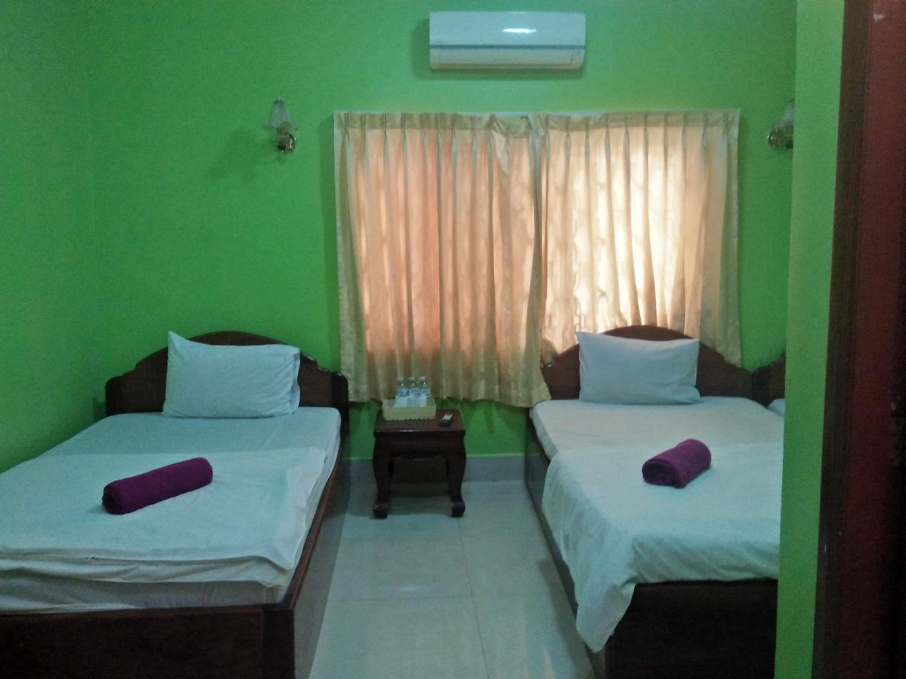 Sam So Guesthouse