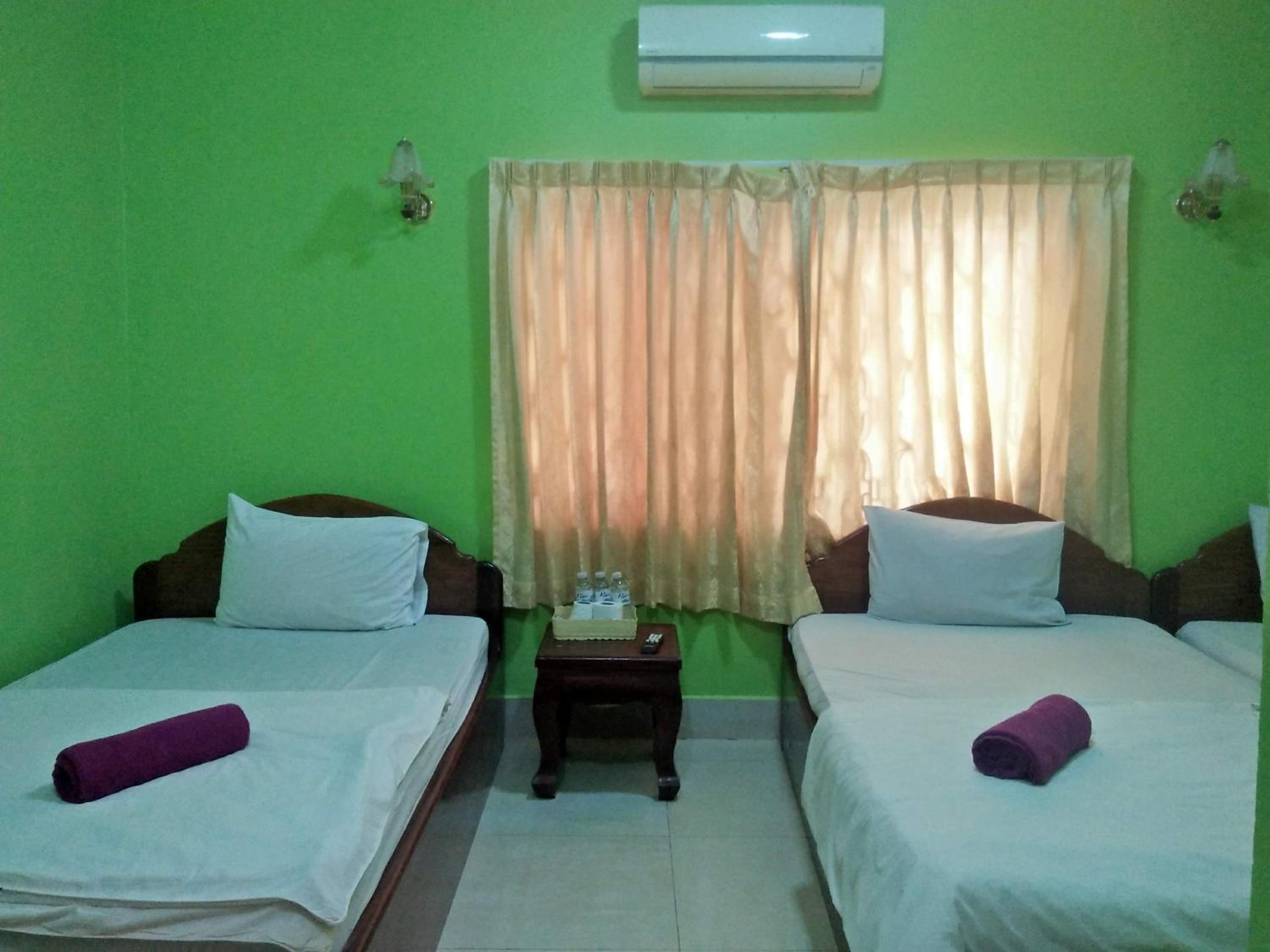 Sam So Guesthouse