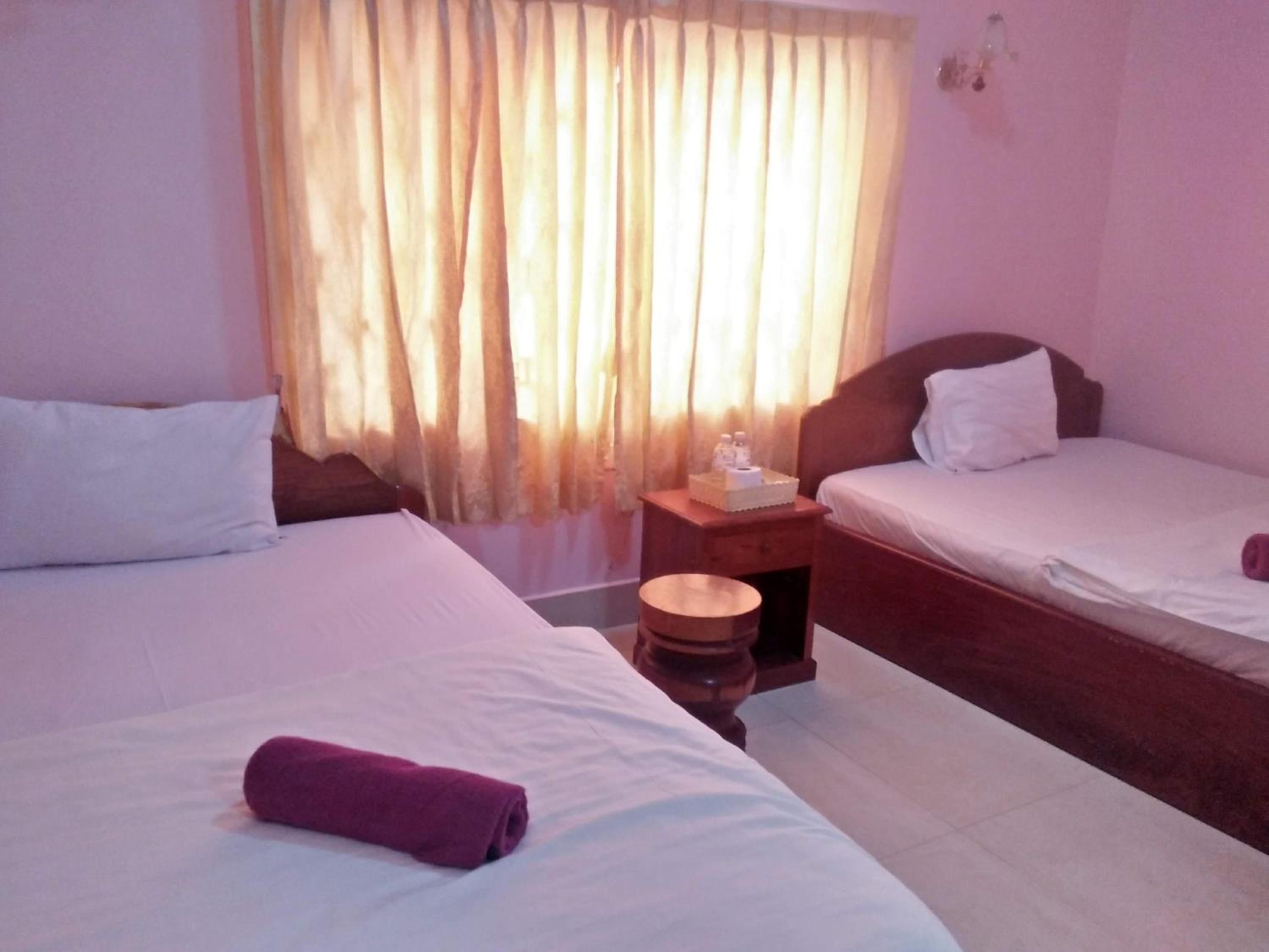 Sam So Guesthouse