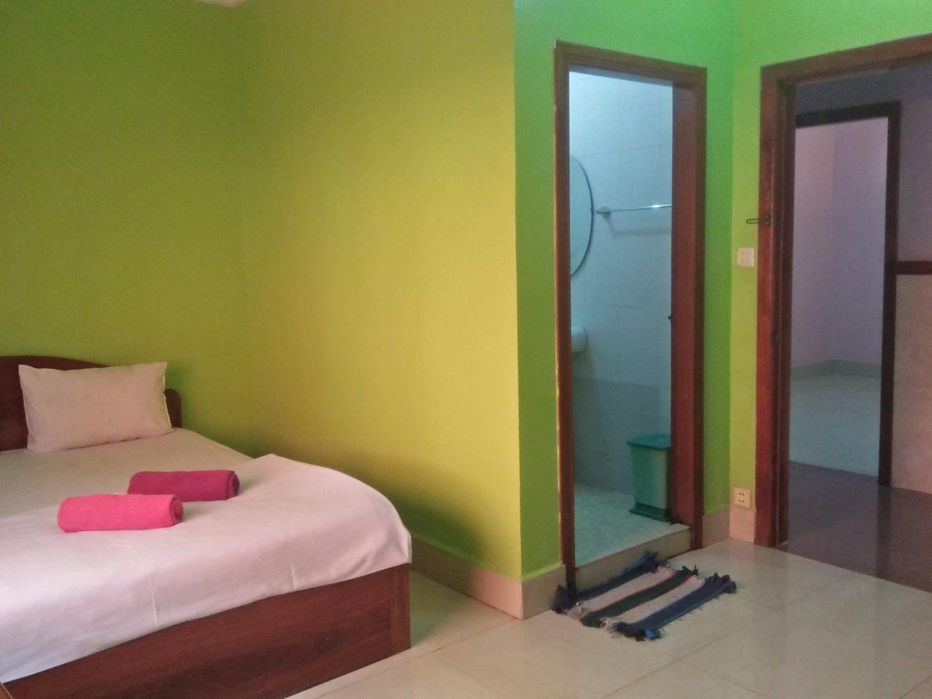 Sam So Guesthouse