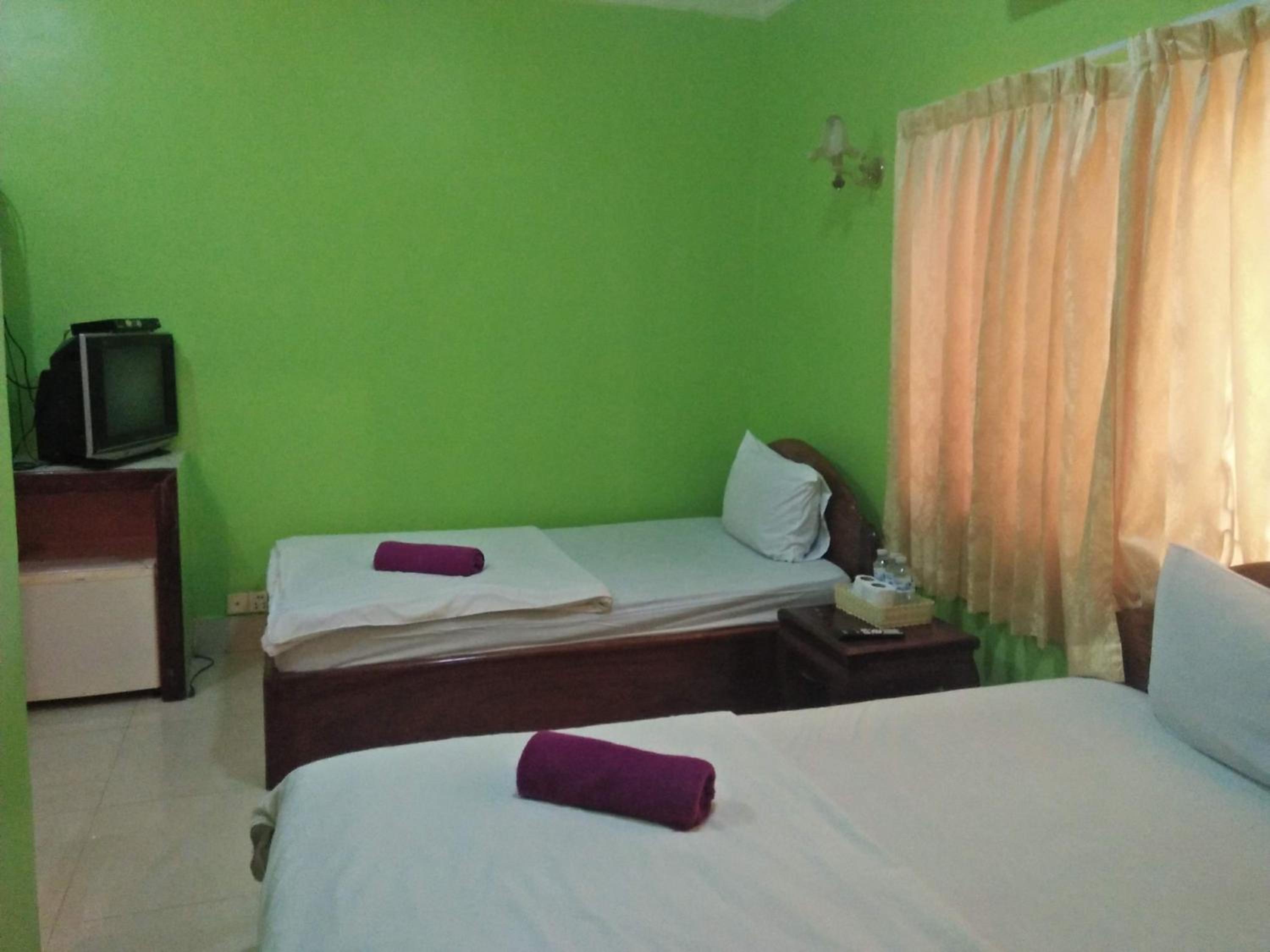 Sam So Guesthouse