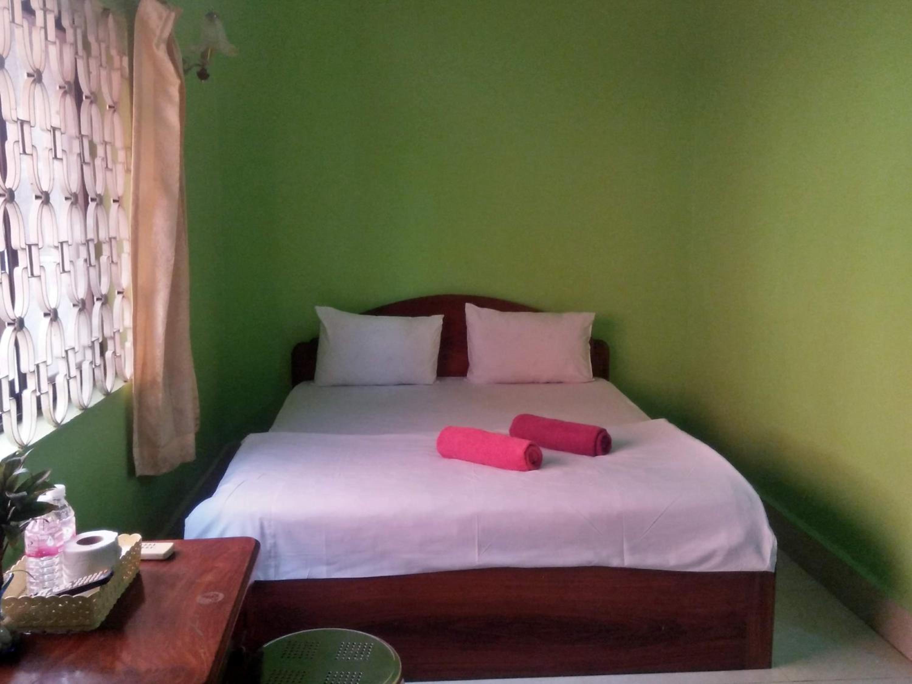 Sam So Guesthouse