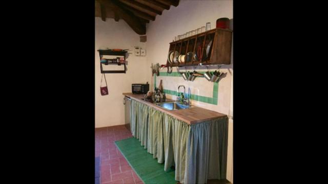 TUSCANY & SILENCE APT COUNTRY VIEW IN TERRICCIOLA WiFi view 4