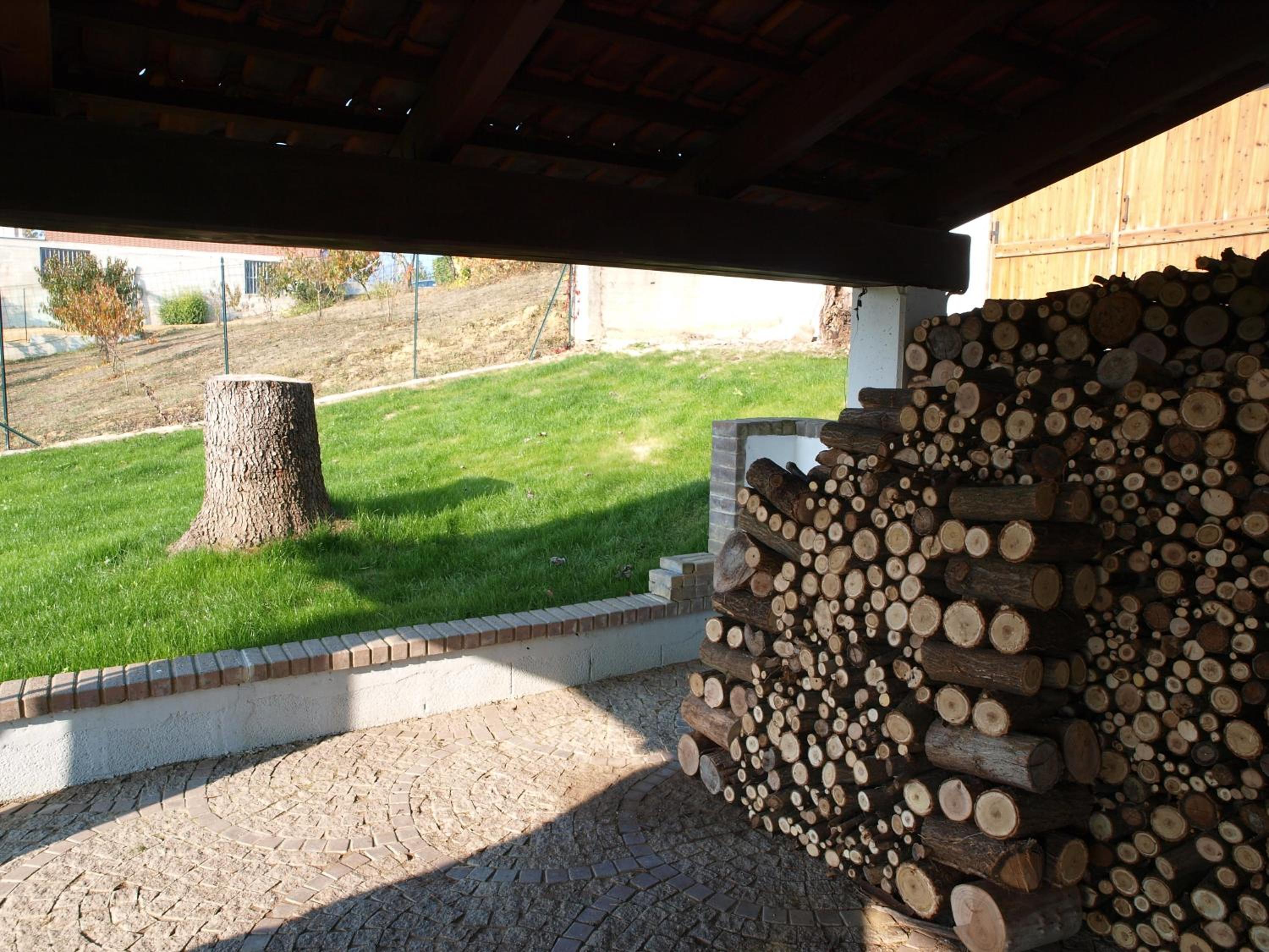 Agriturismo Sette Colli view 4