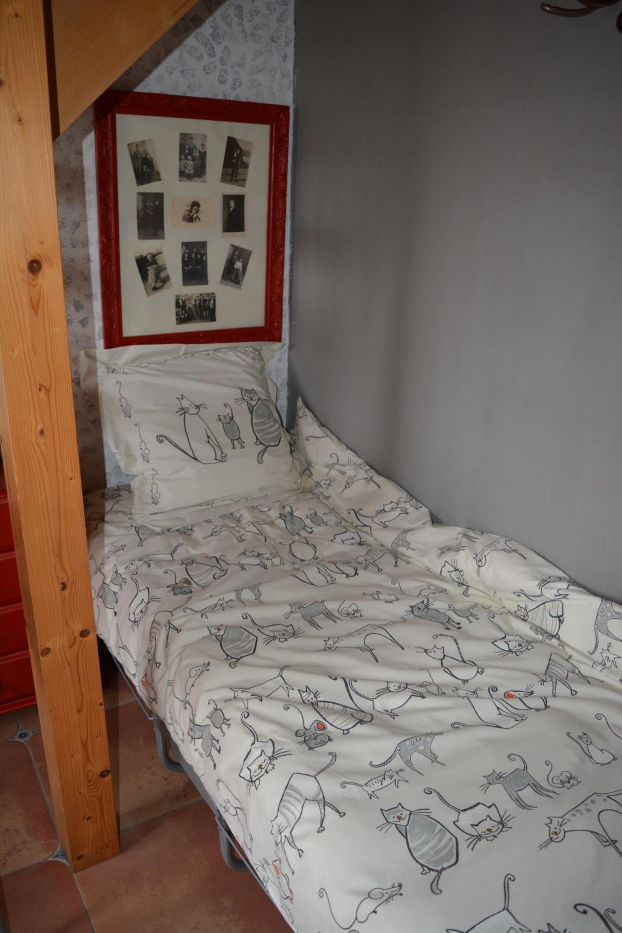 B&B A la Malogne