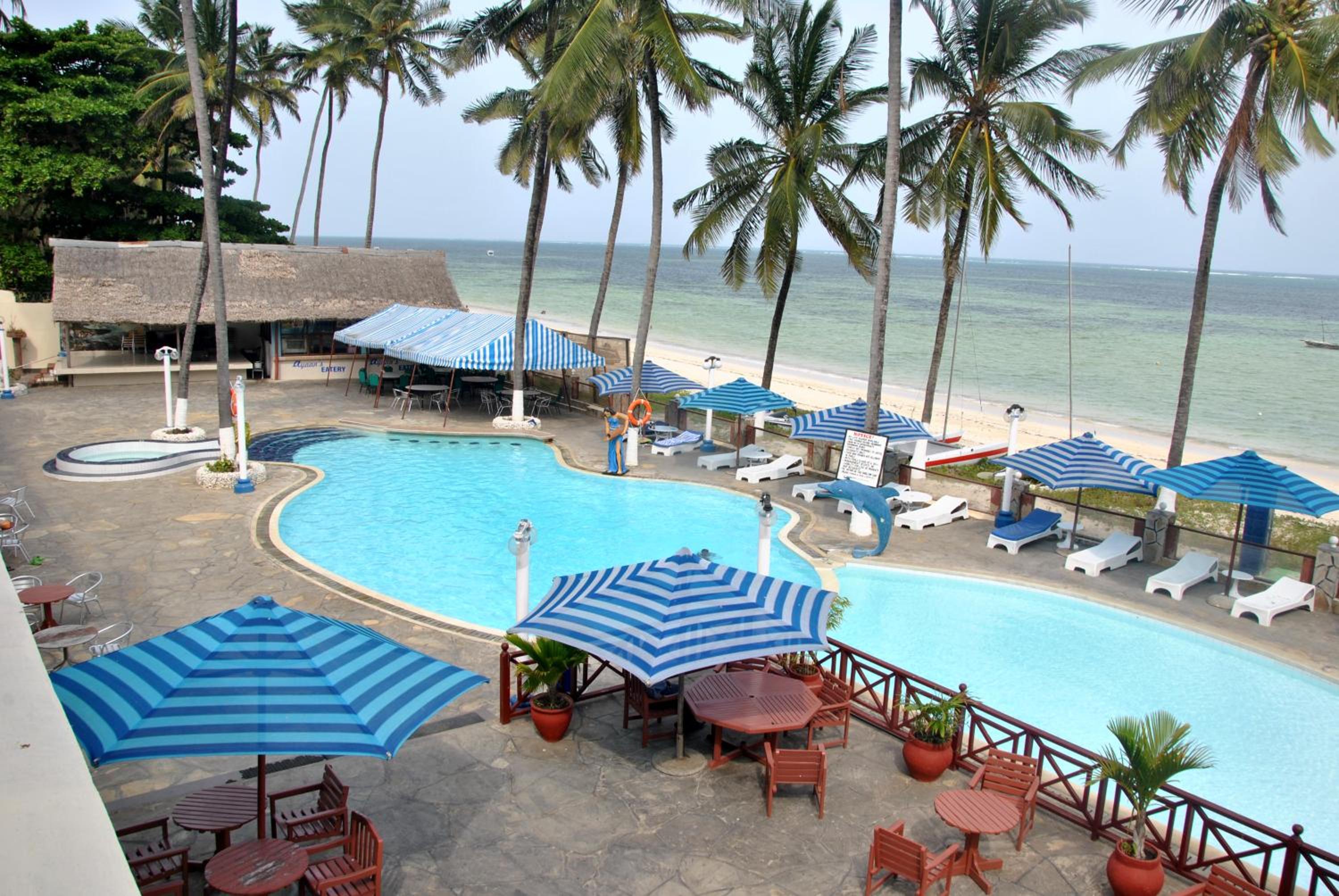 Sai Rock Beach Hotel & Spa, photo 21
