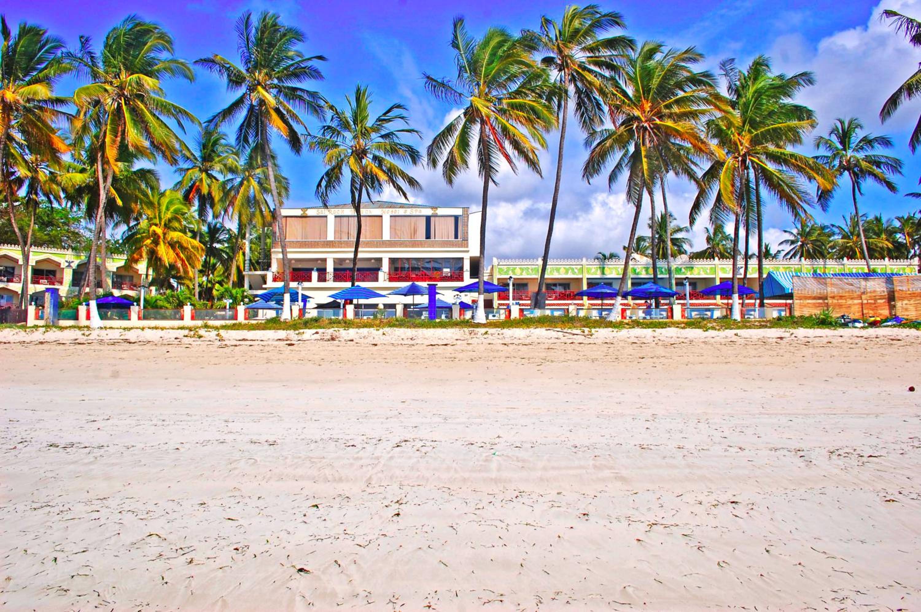 Sai Rock Beach Hotel & Spa, photo 12