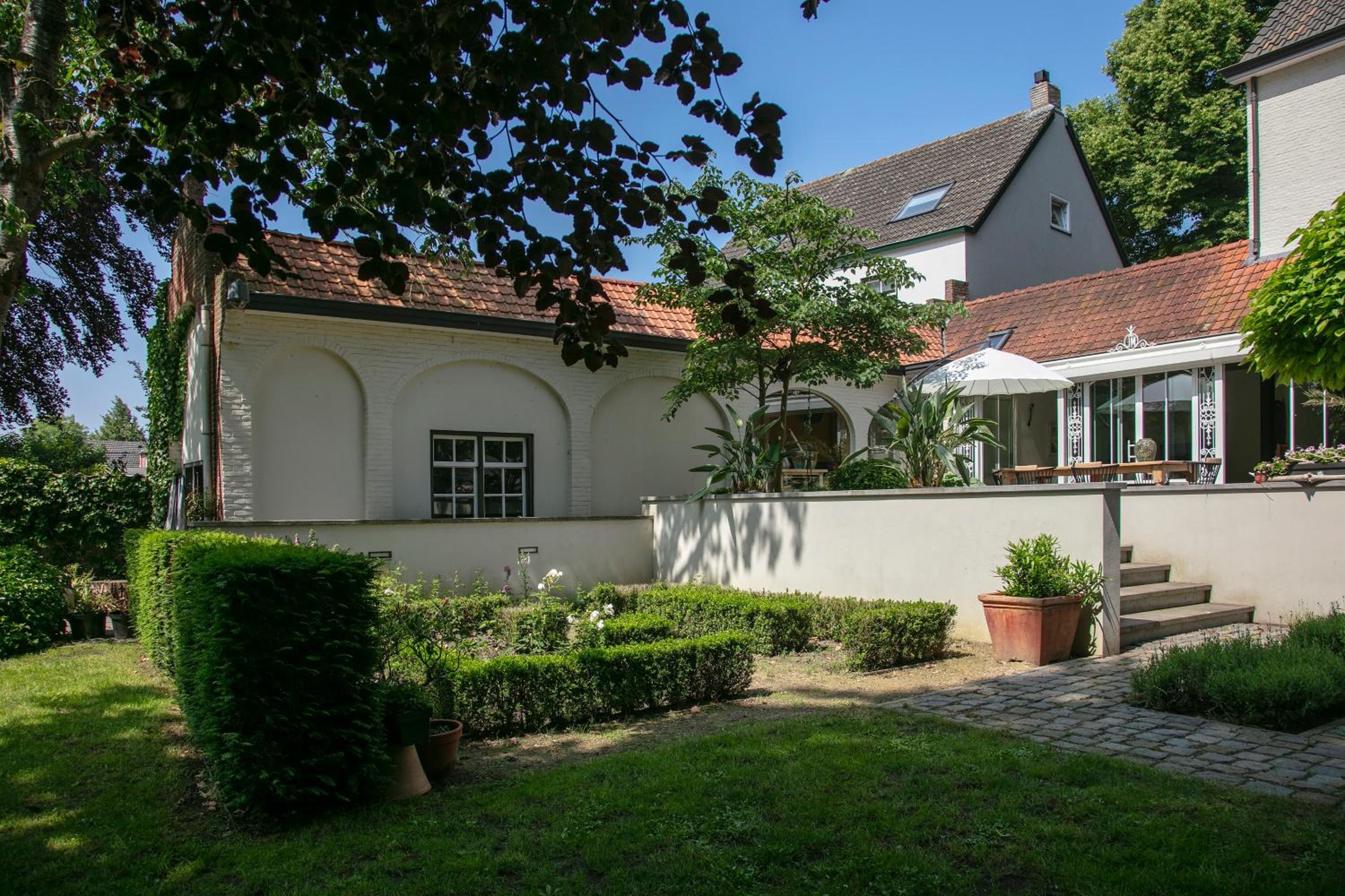 Boutique B&B de PASTORY view 3