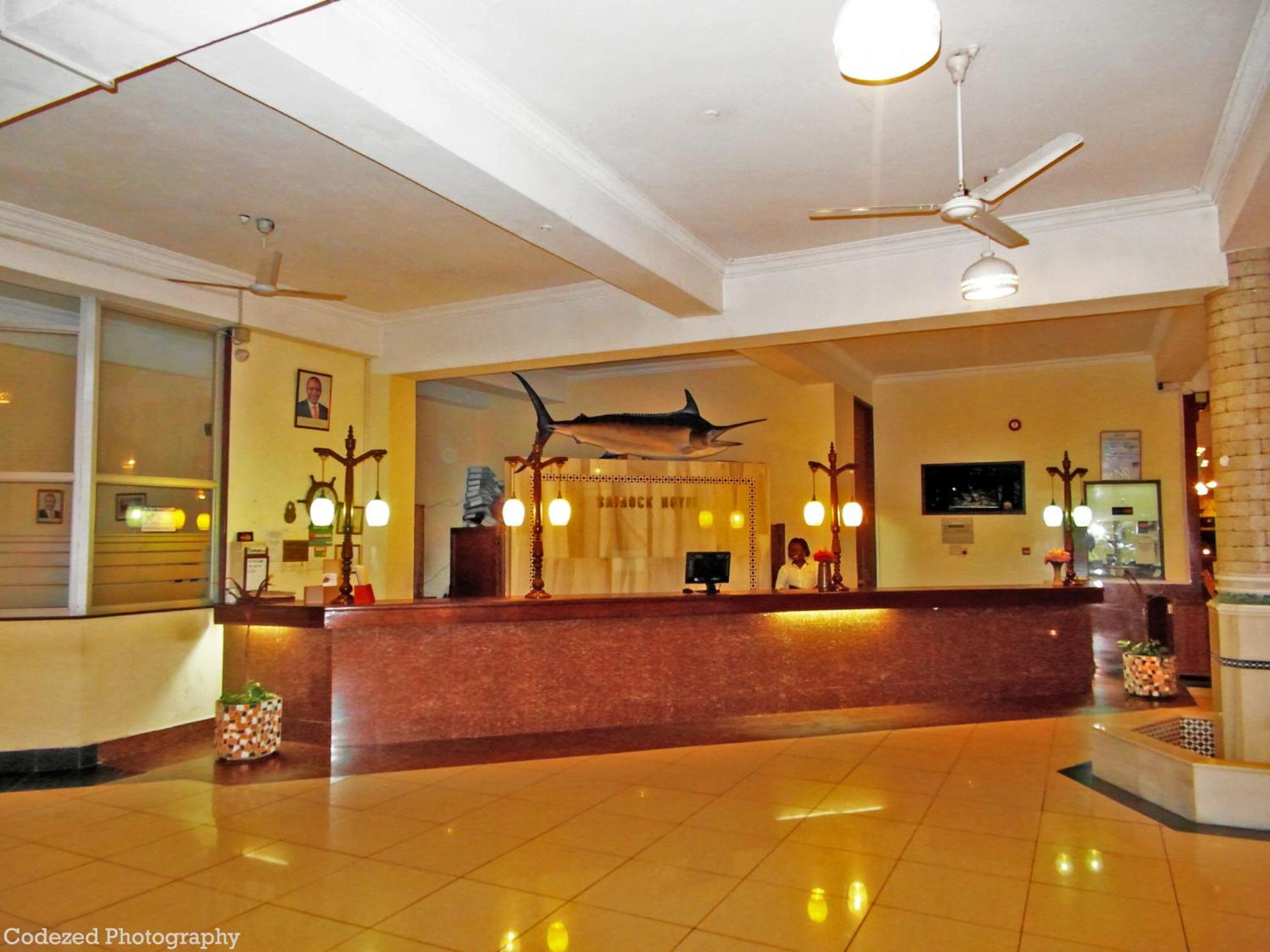 Sai Rock Beach Hotel & Spa, photo 13