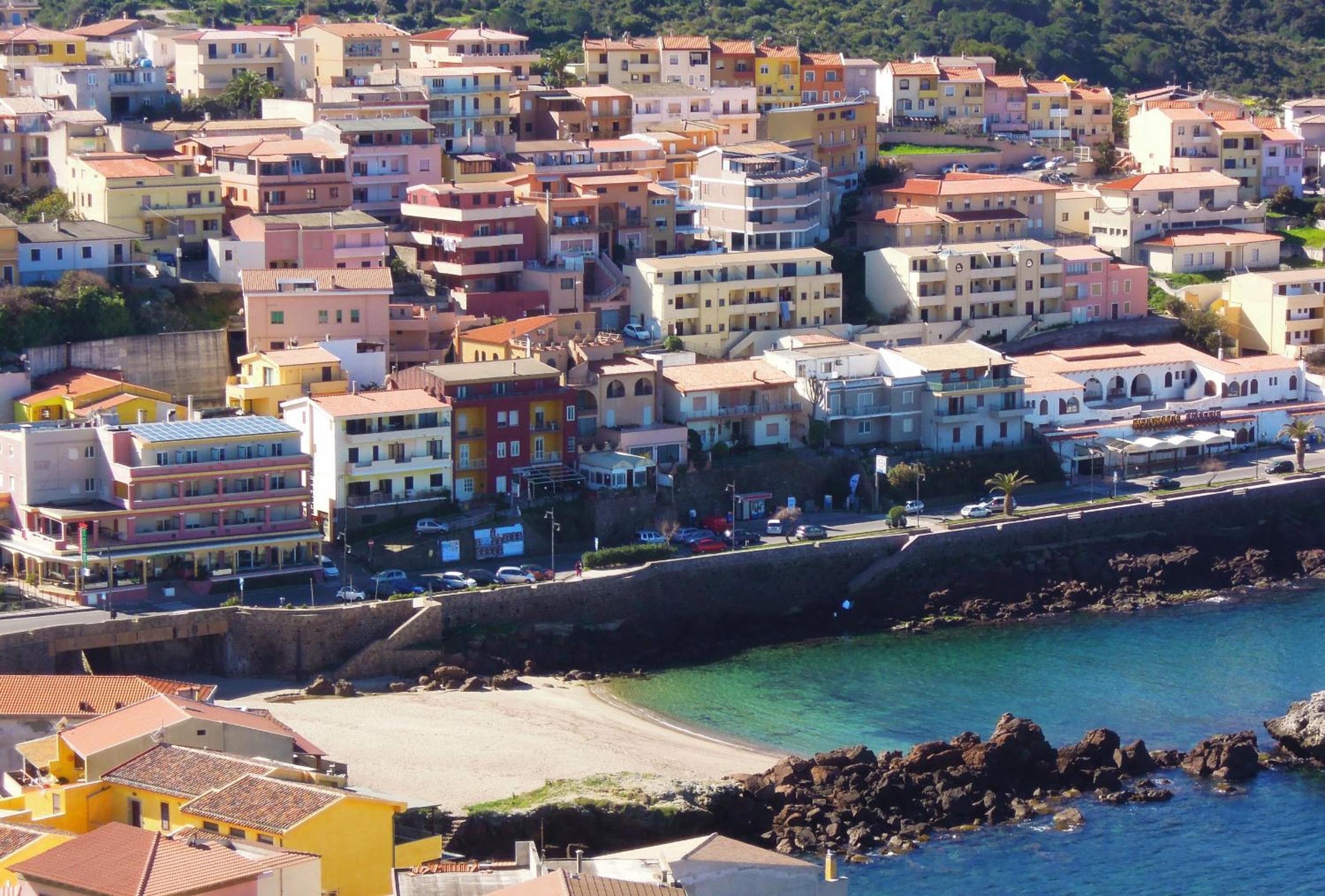 Affittimoderni Castelsardo Miramare