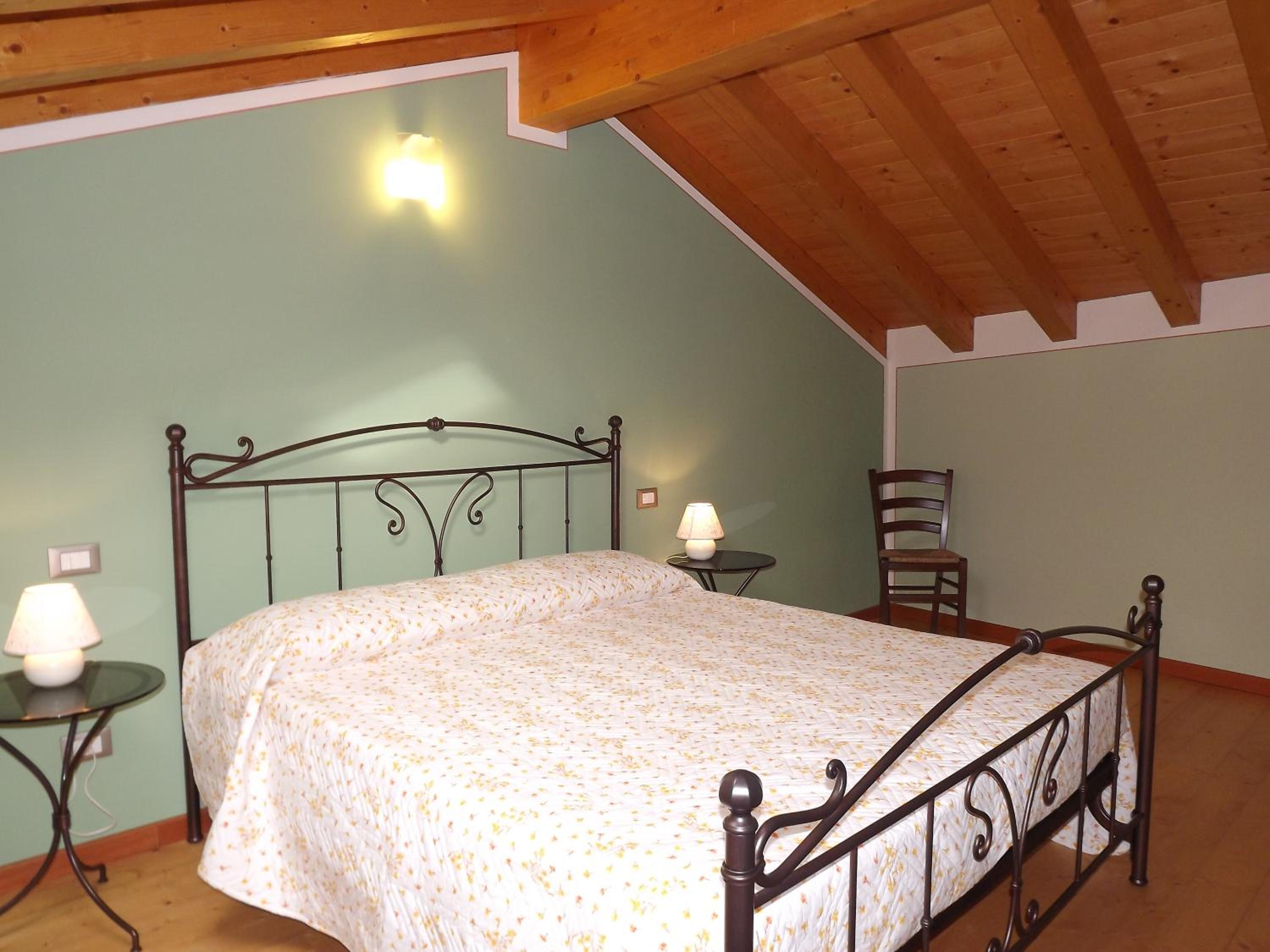 Agriturismo Cascina Rossano, photo 11