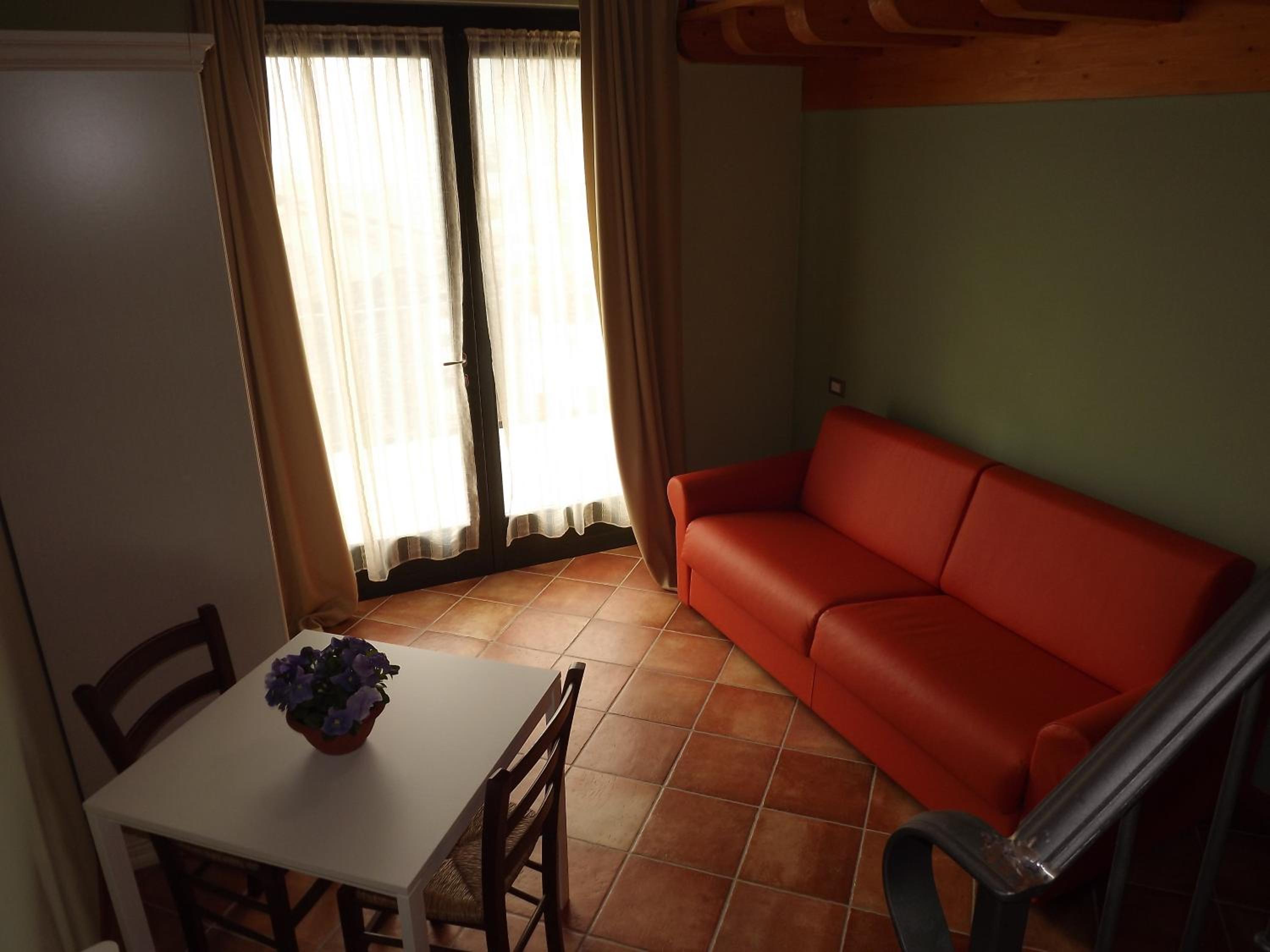 Agriturismo Cascina Rossano, photo 14
