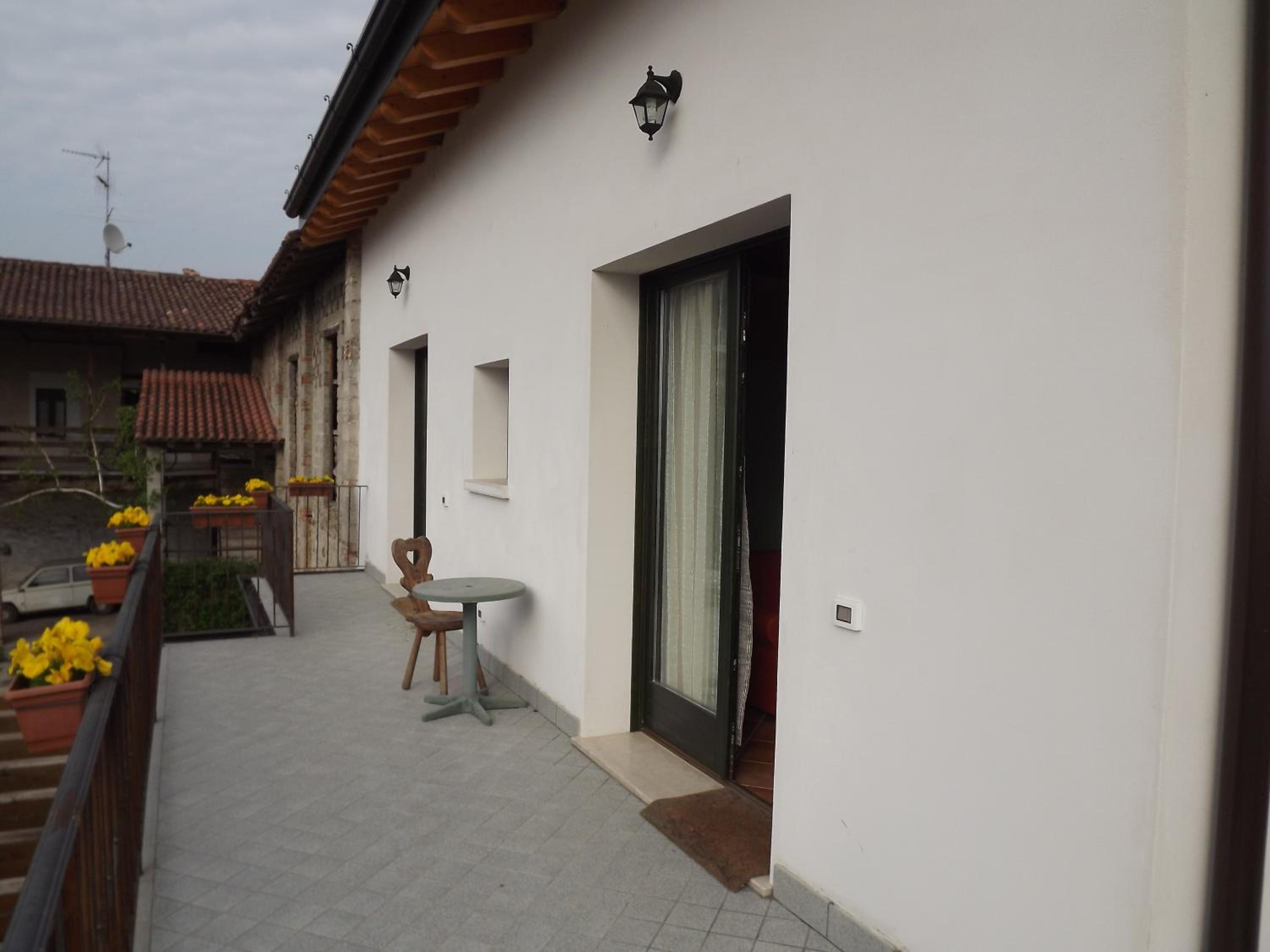 Agriturismo Cascina Rossano, photo 15
