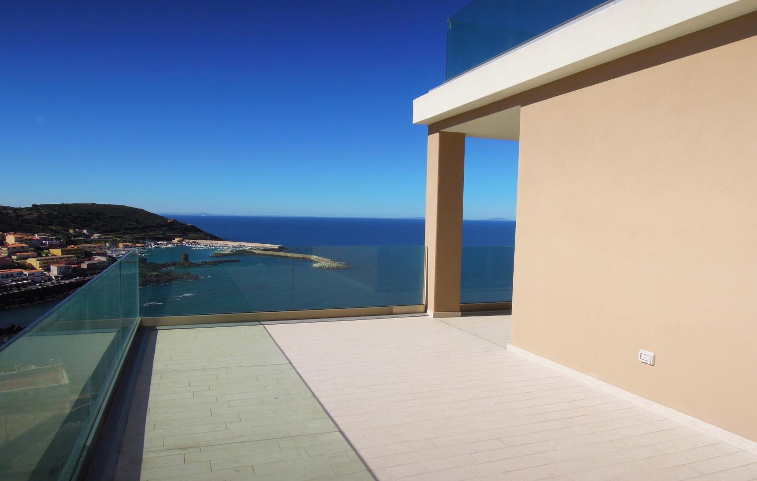 Affittimoderni Castelsardo Miramare