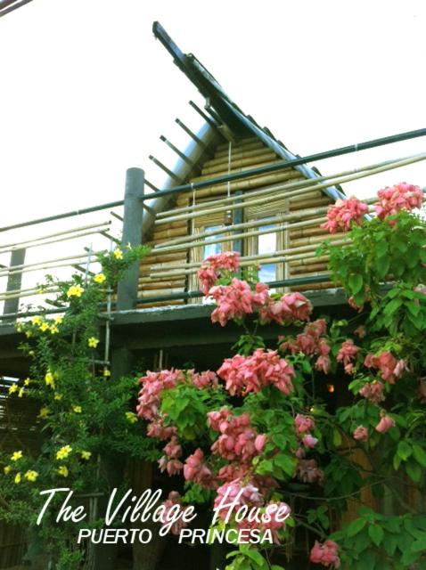 The Village House