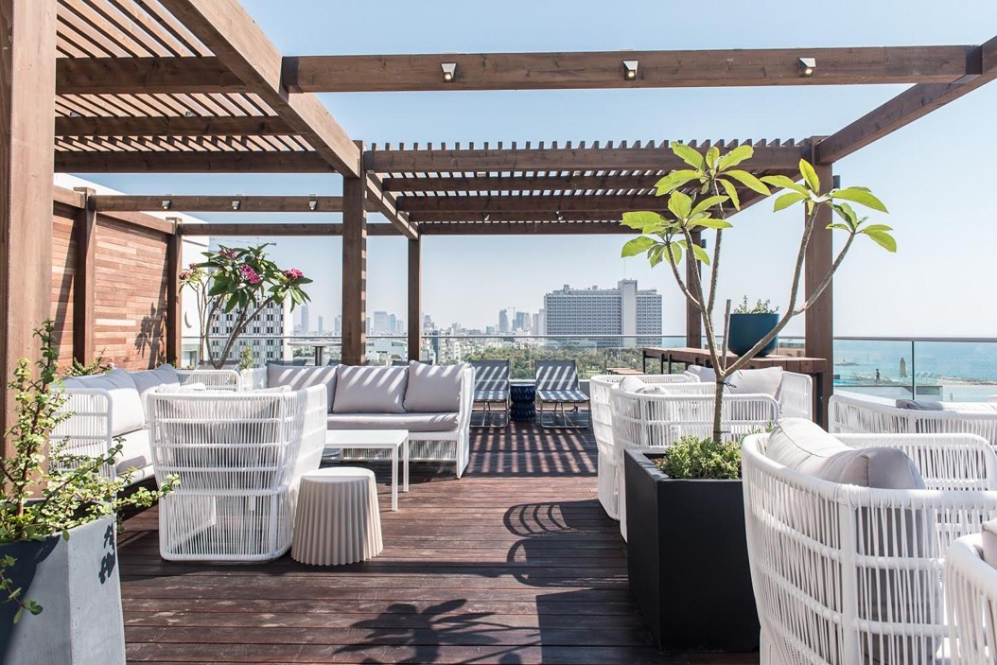 Tal By The Beach - An Atlas Boutique Hotel - Property Image 7