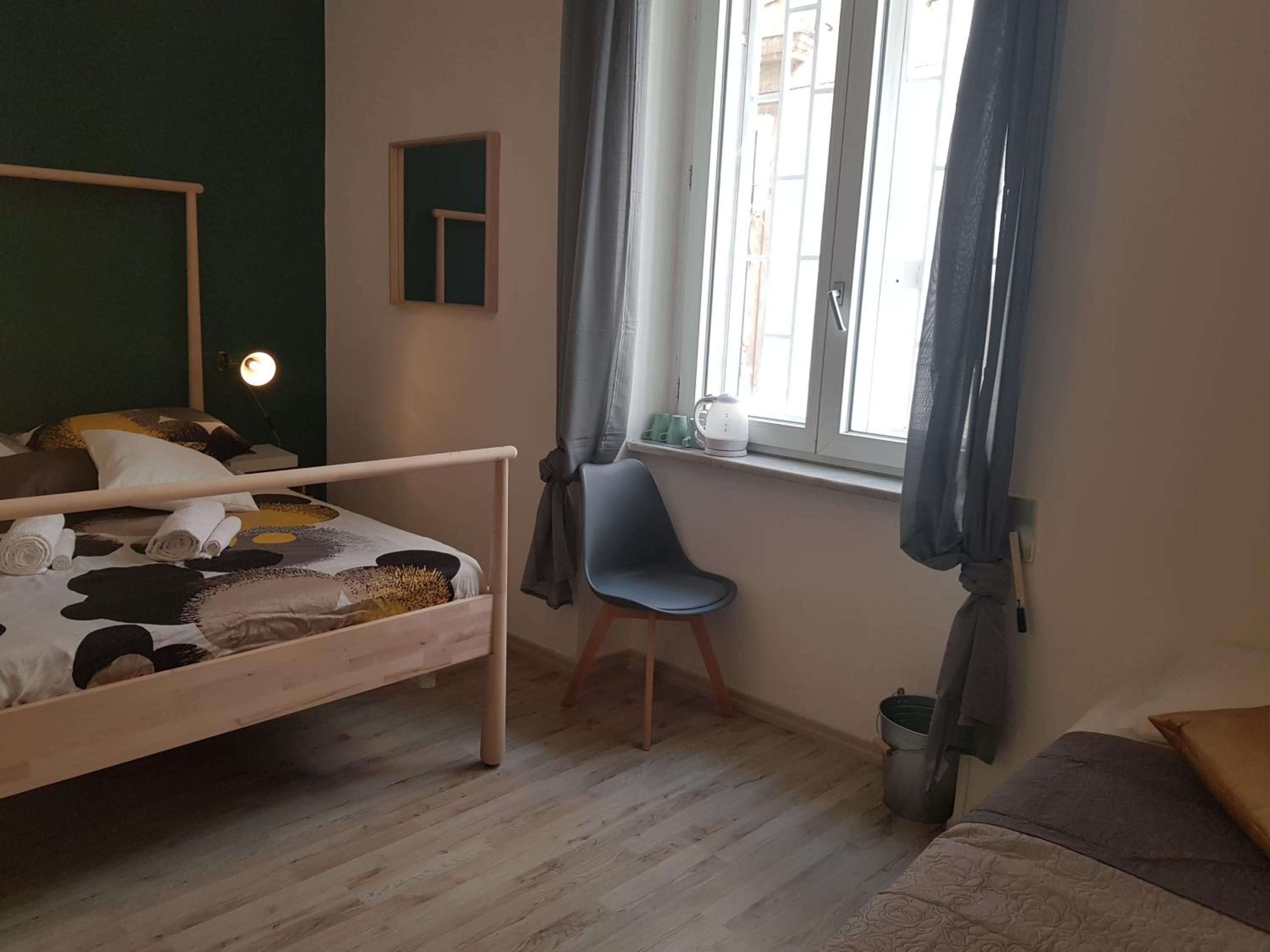 26 Urban Guest House