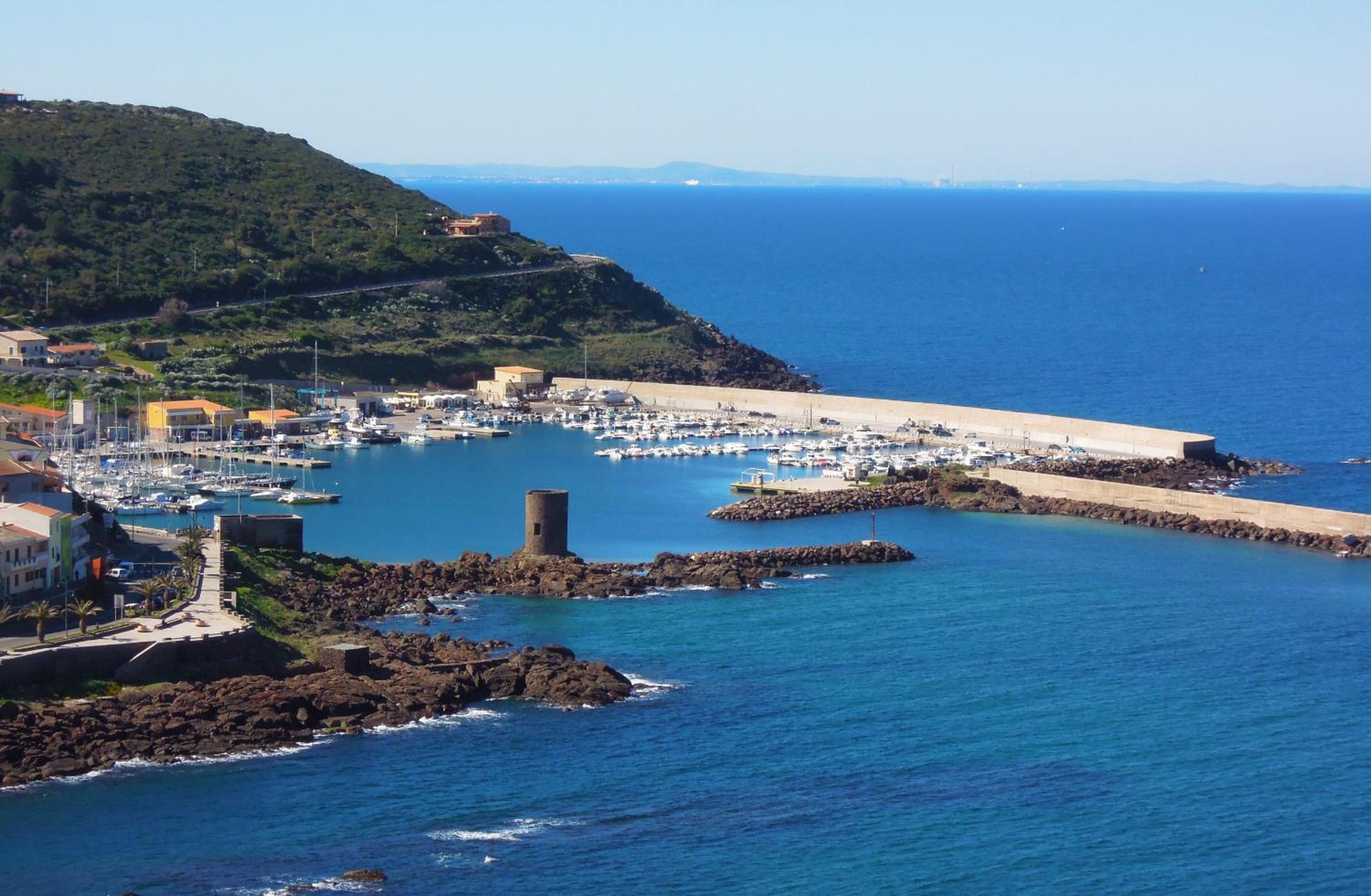 Affittimoderni Castelsardo Miramare