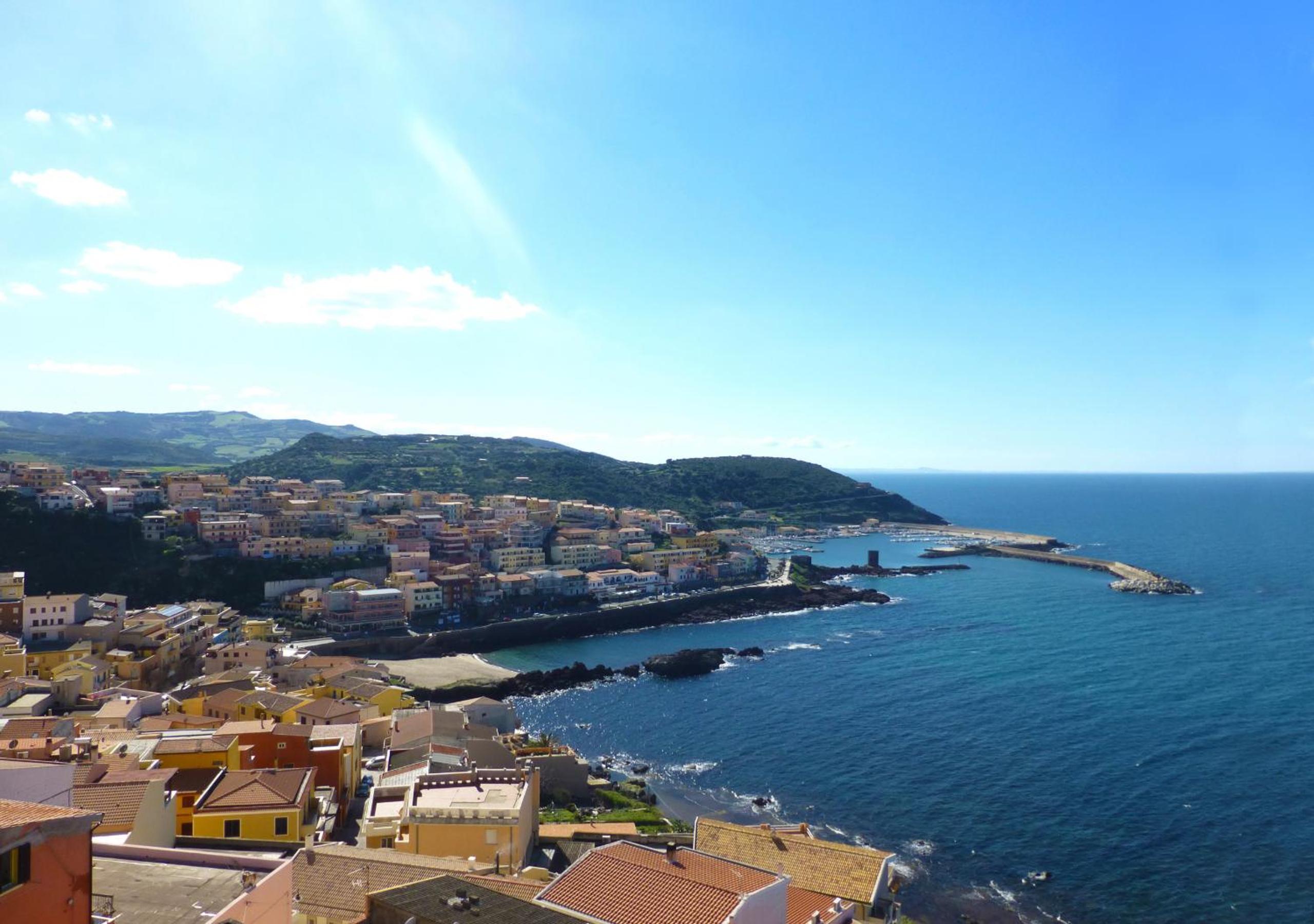 Affittimoderni Castelsardo Miramare