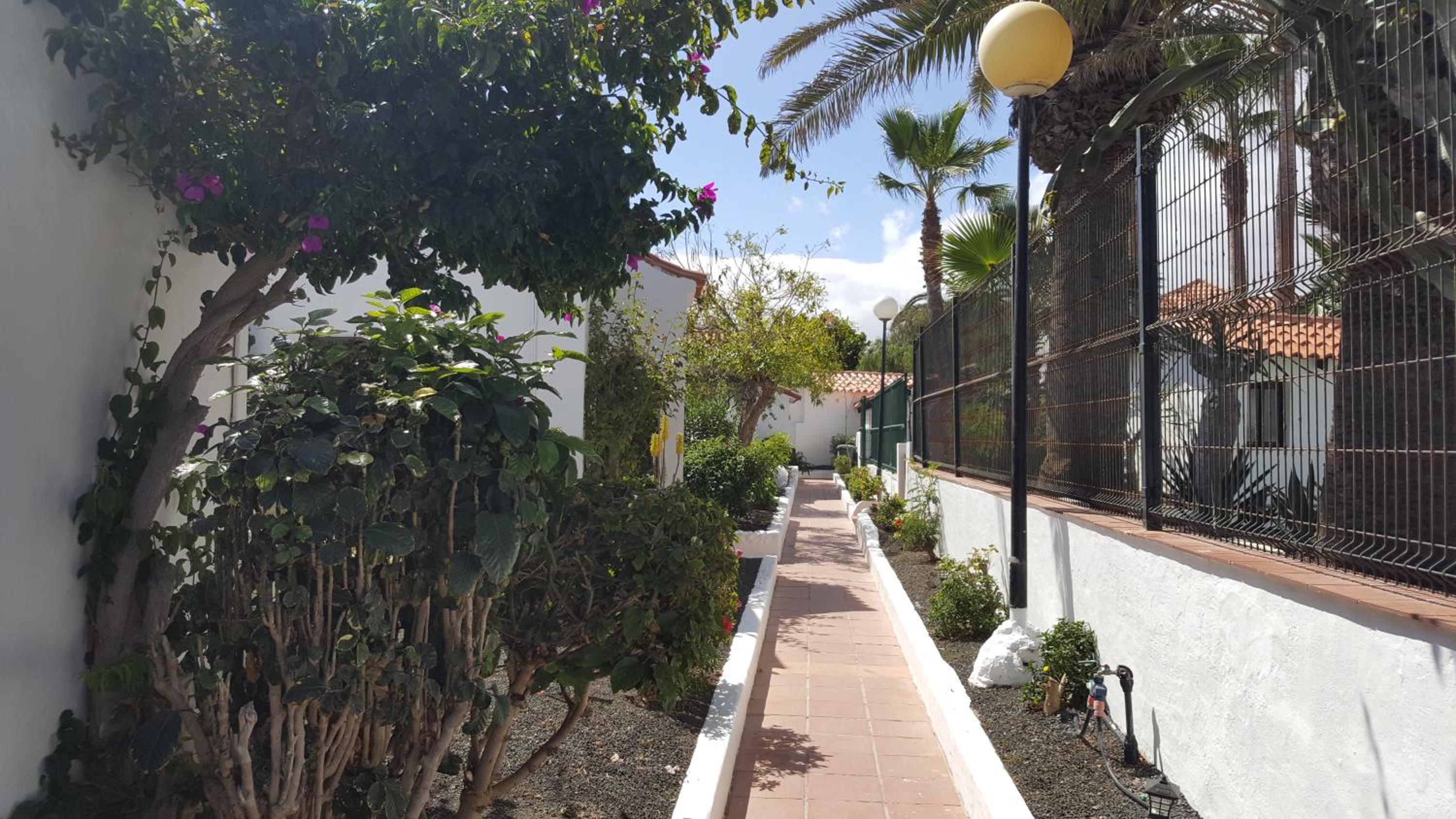 La Concha del Mar