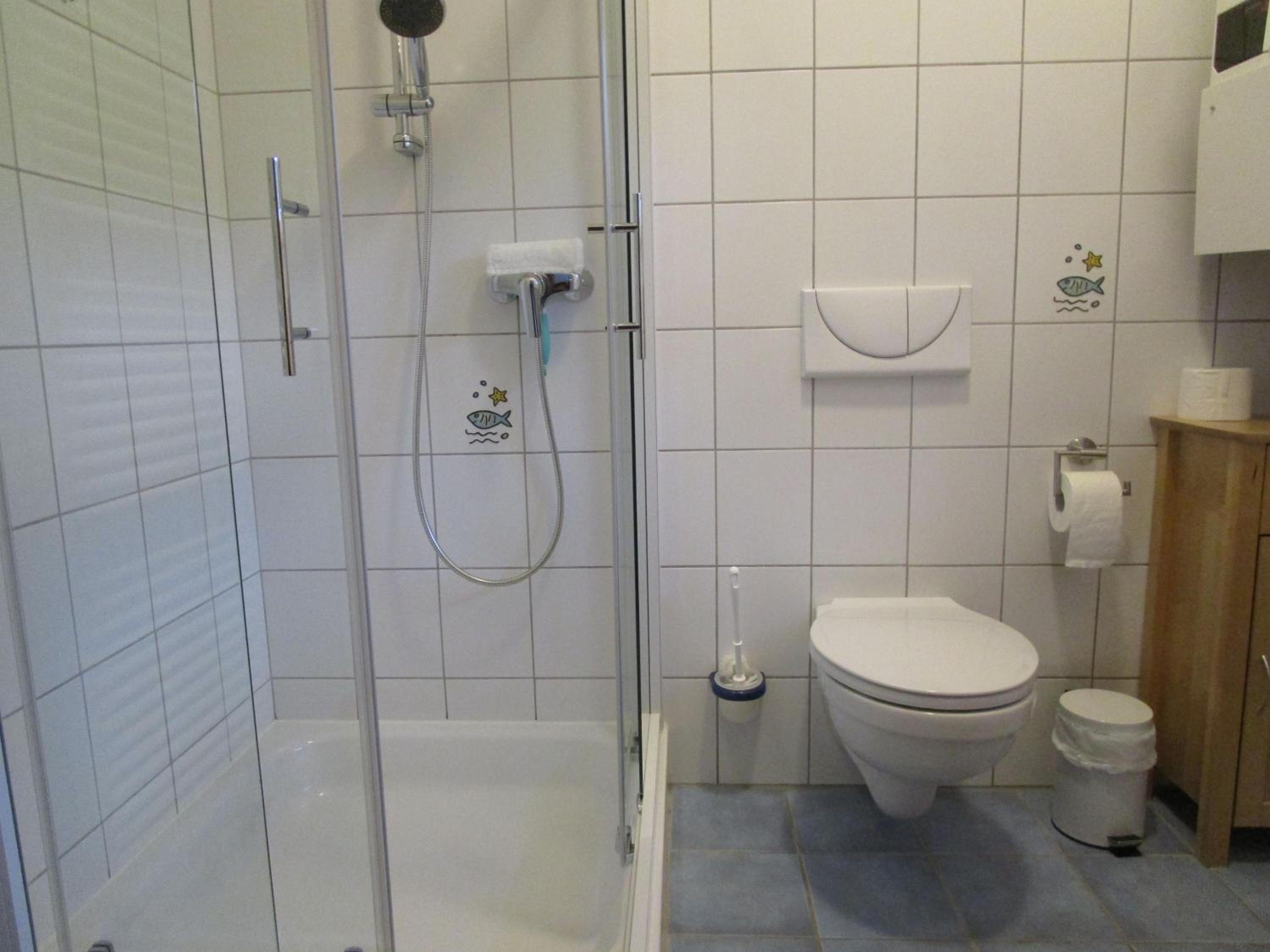 Ferienwohnung Sannhoff