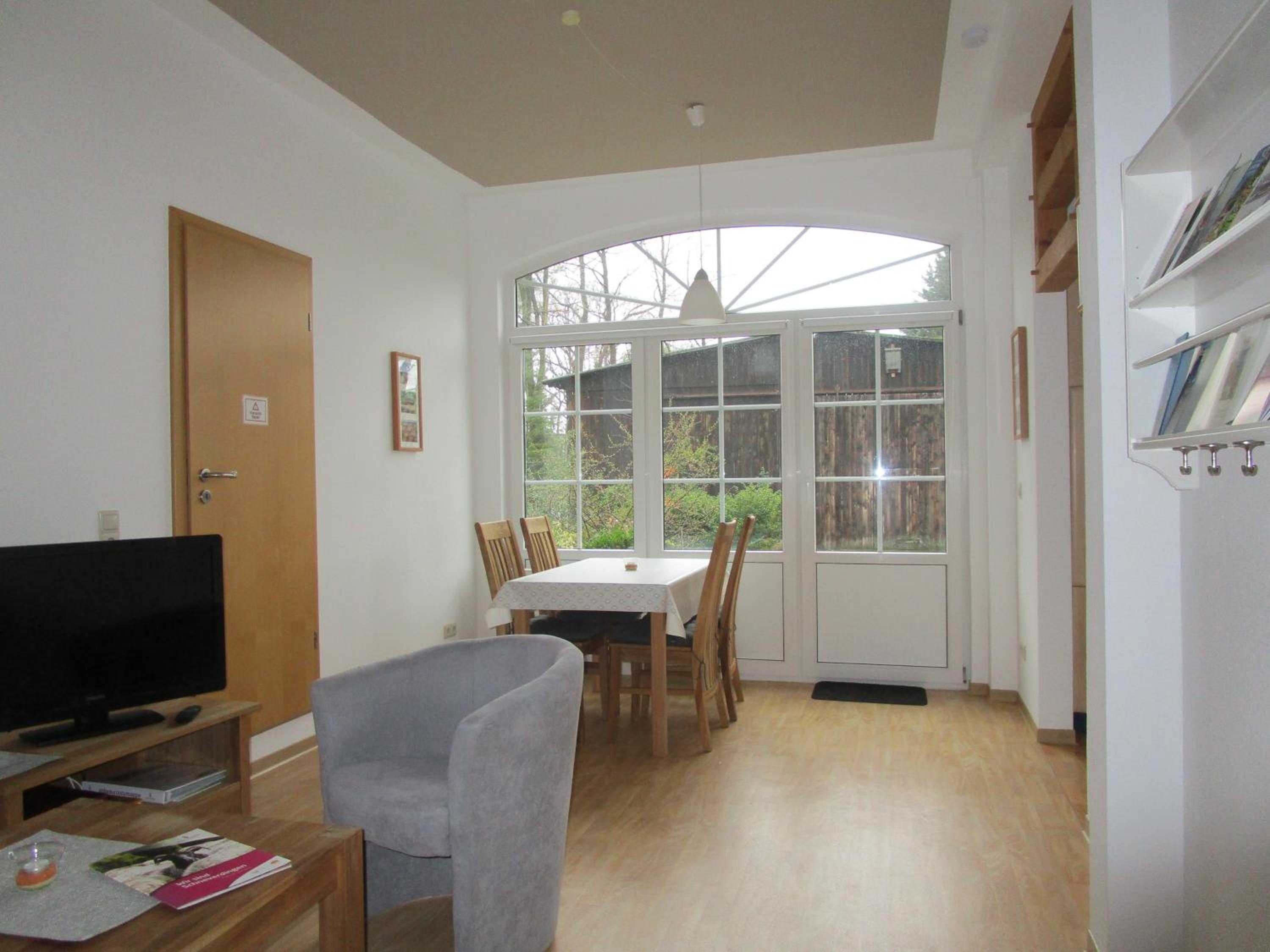 Ferienwohnung Sannhoff