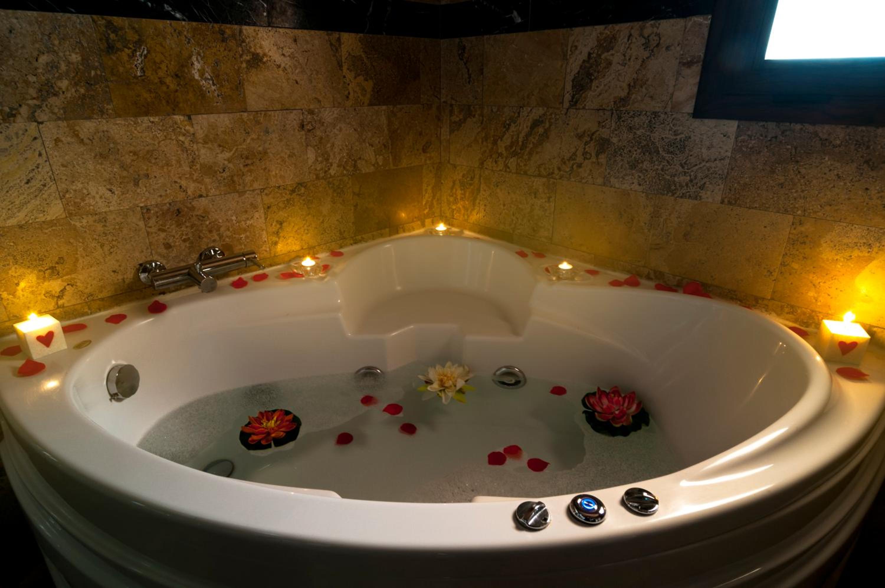 Hotel & Spa Sierra de Cazorla 4*
