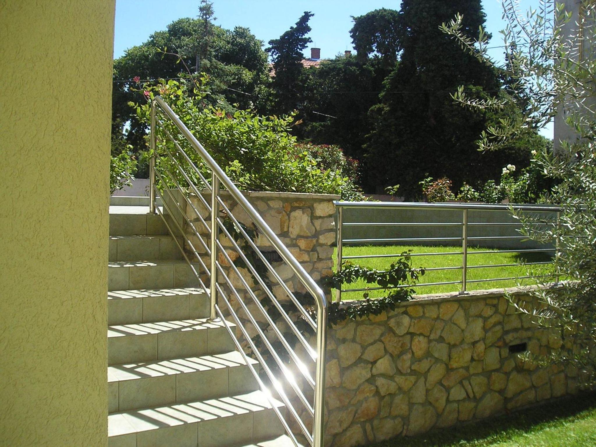 Villa Maestral Zadar