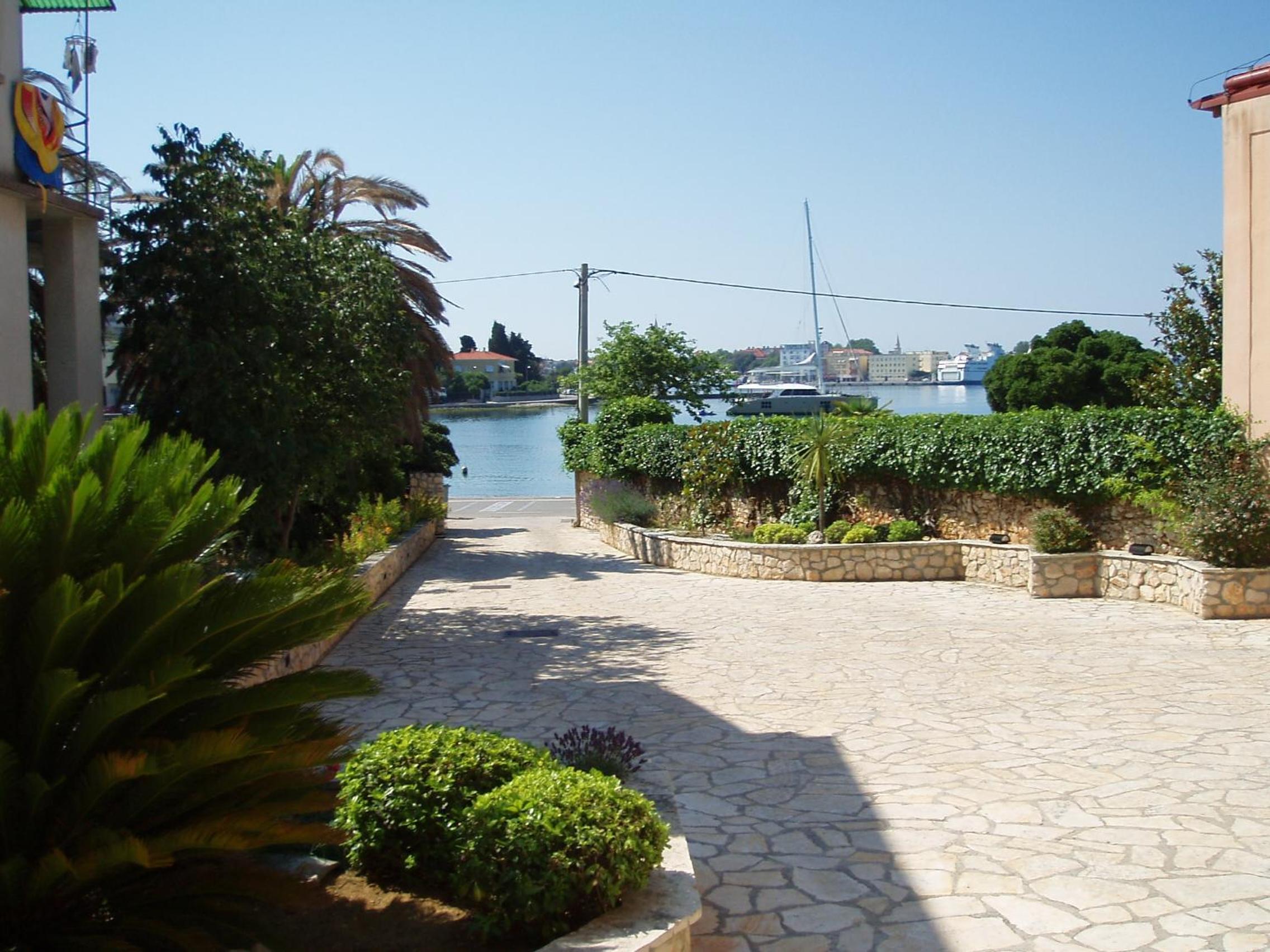 Villa Maestral Zadar