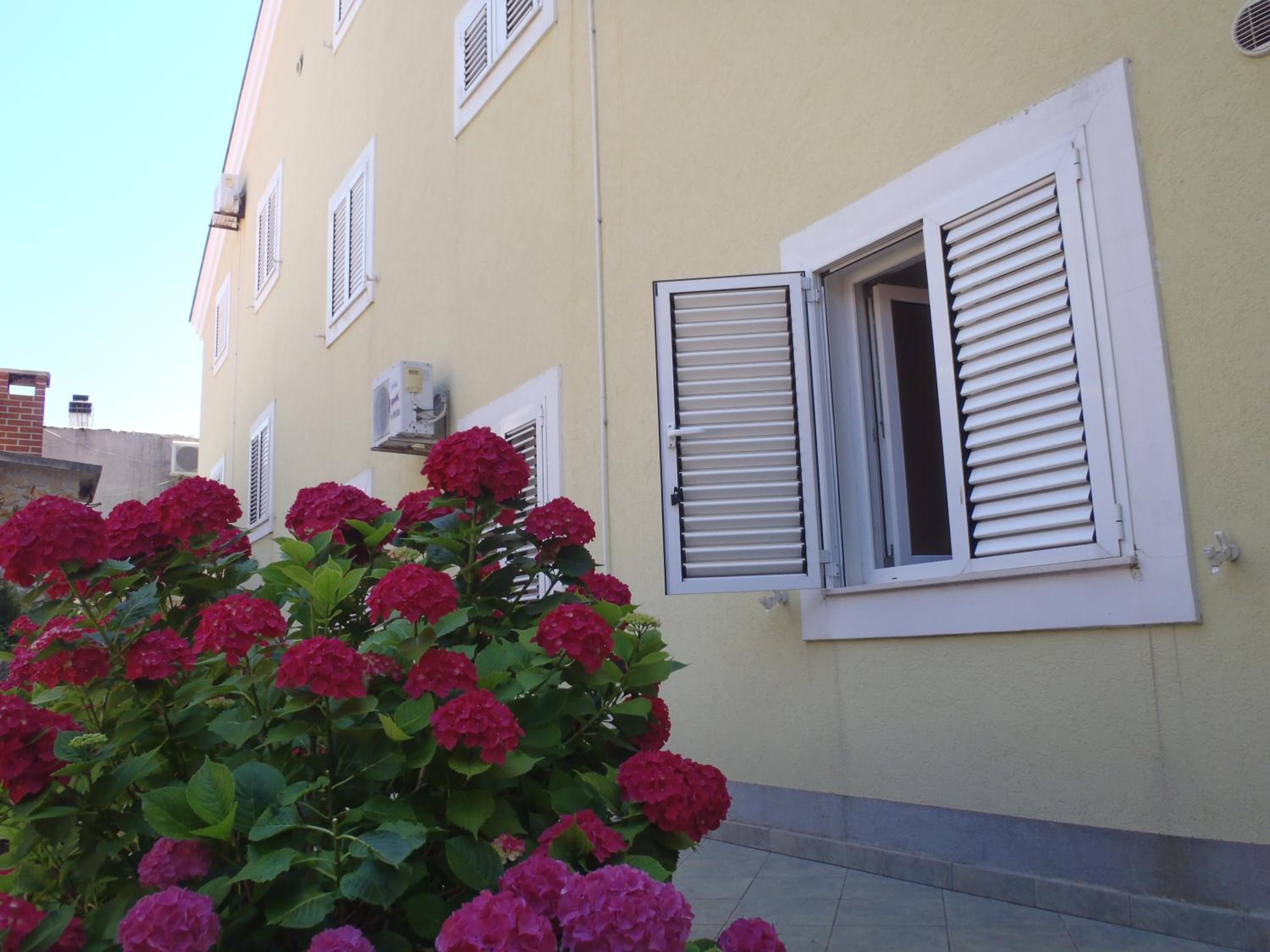 Villa Maestral Zadar