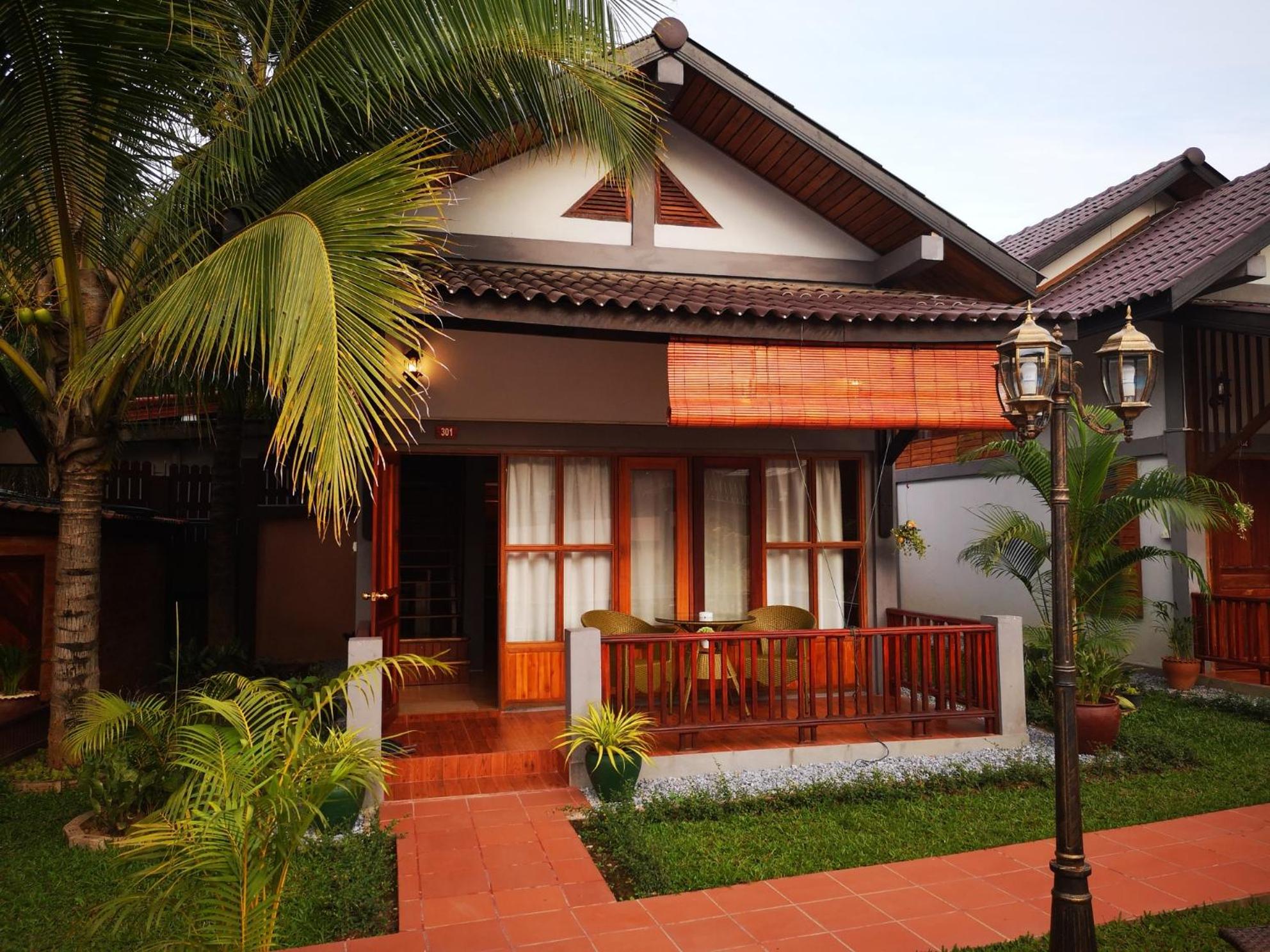 Thongbay Guesthouse